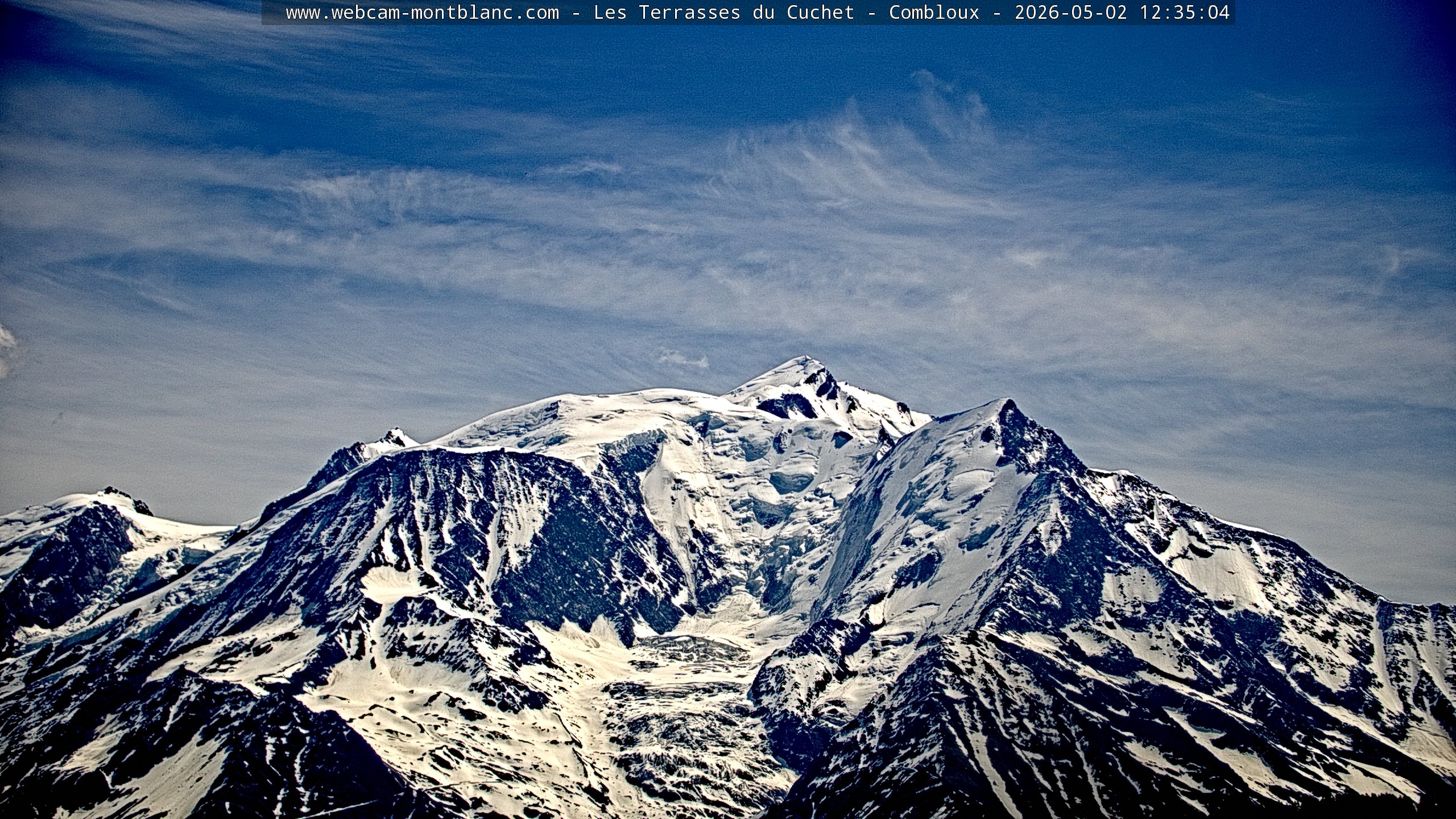 Mont Blanc