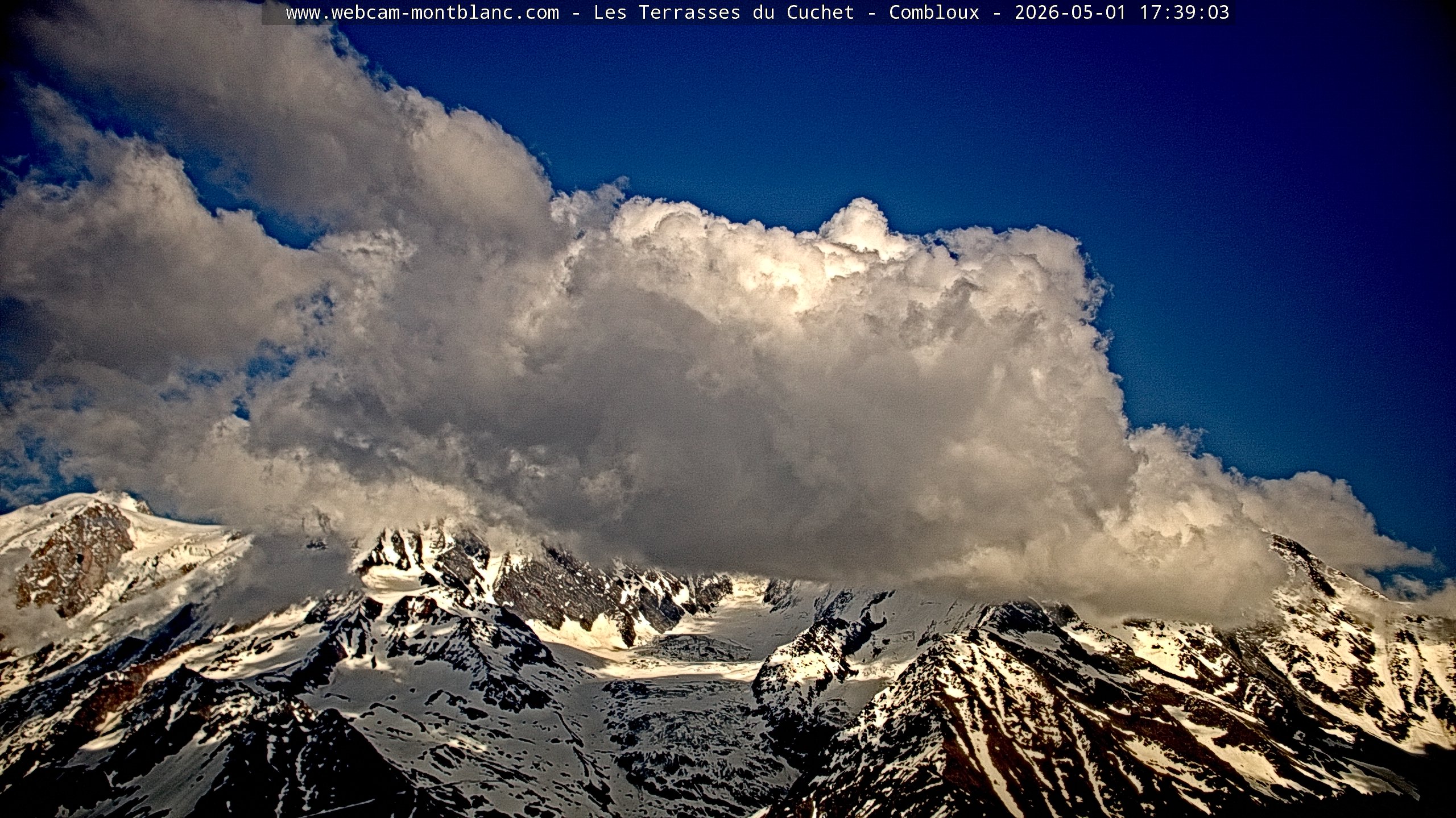 Mont Blanc
