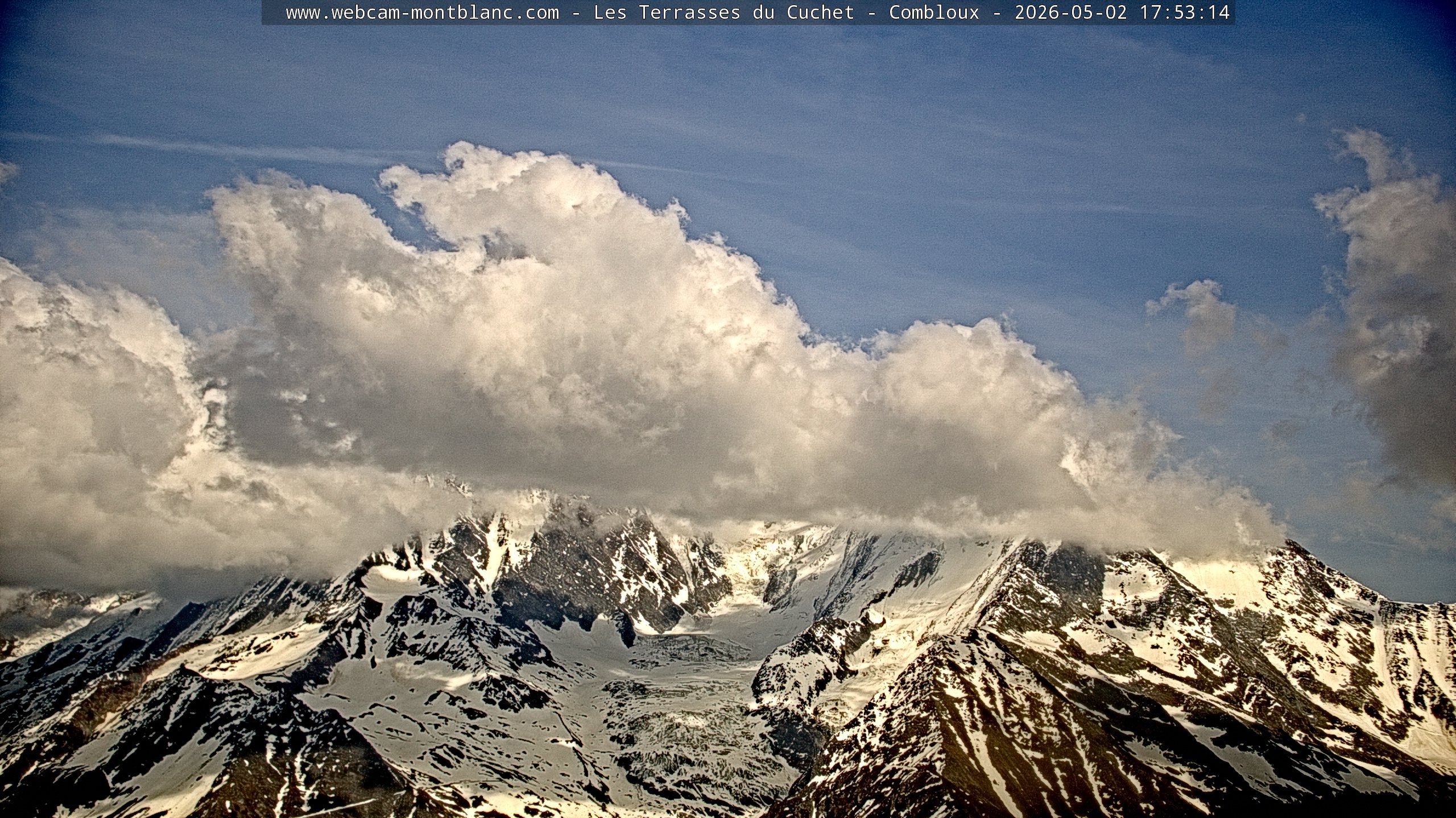 Mont Blanc