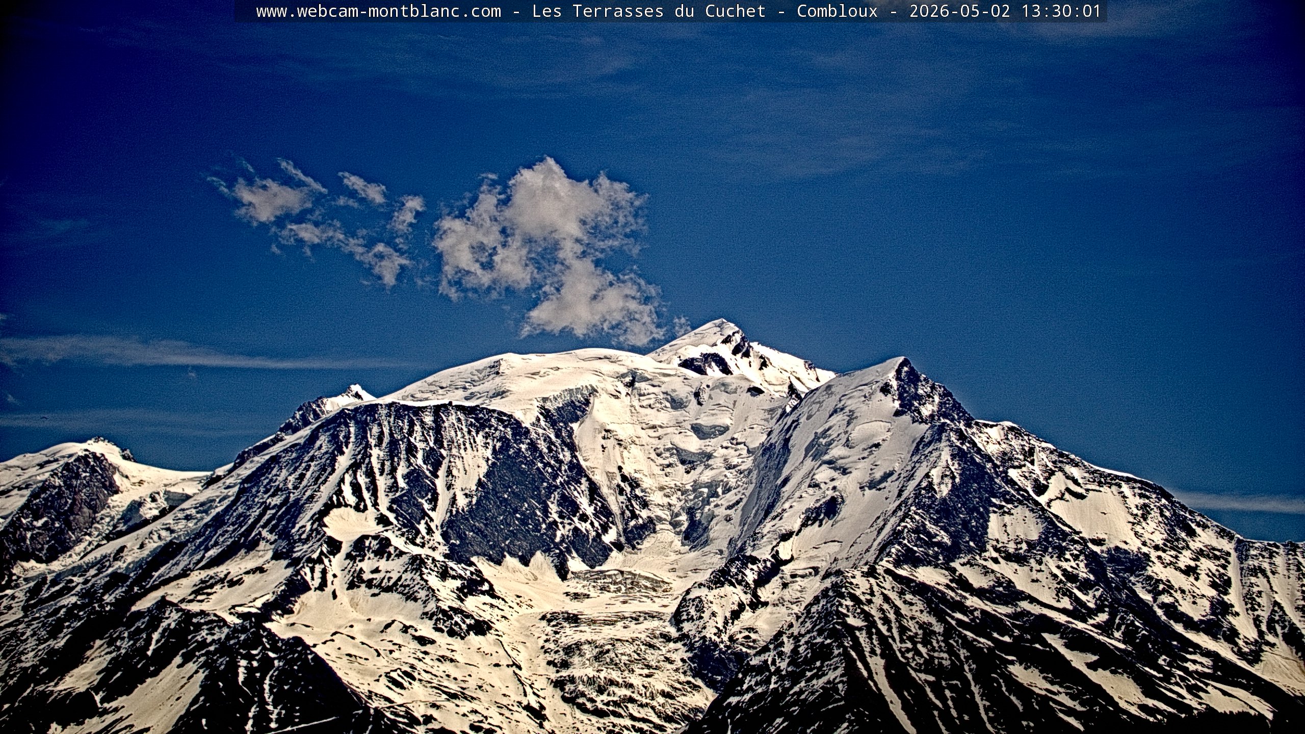 Mont Blanc