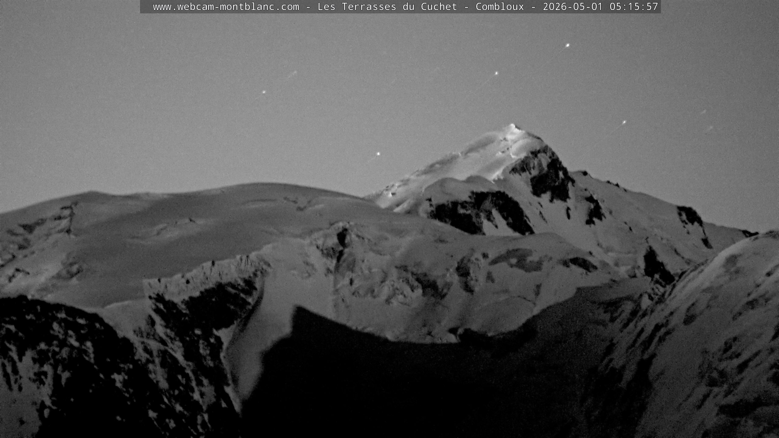 Mont Blanc