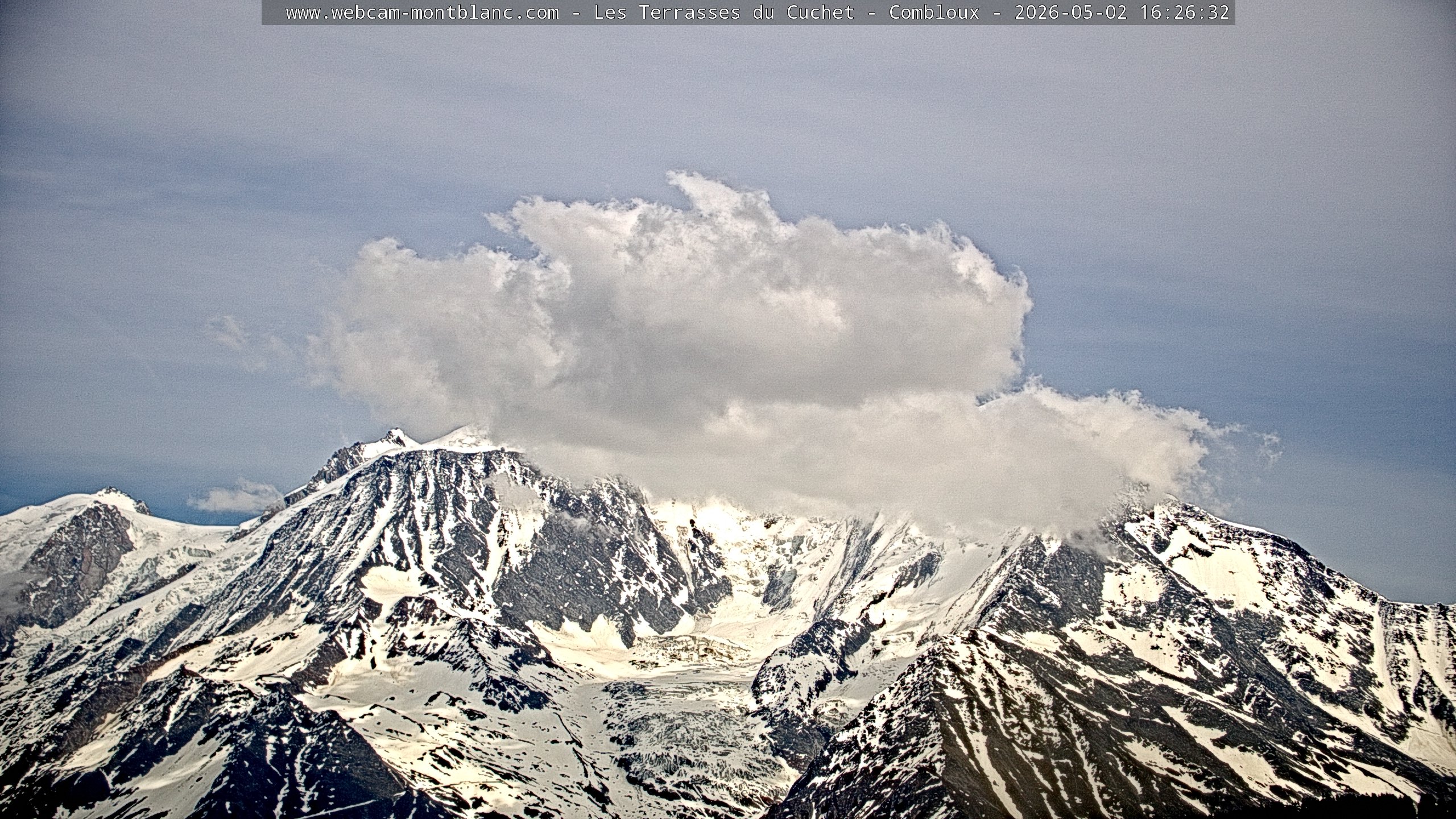 Mont Blanc