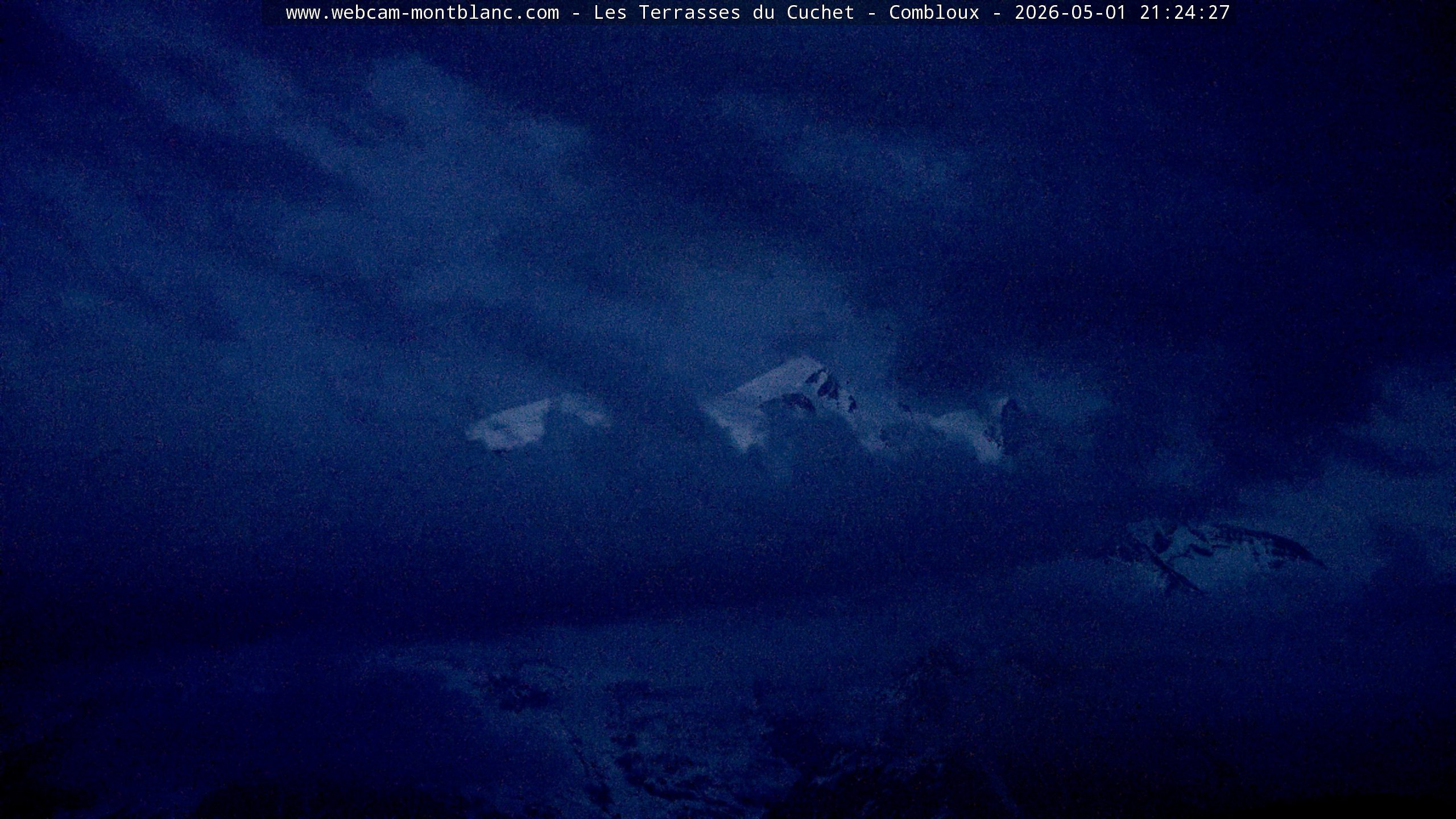 Mont Blanc