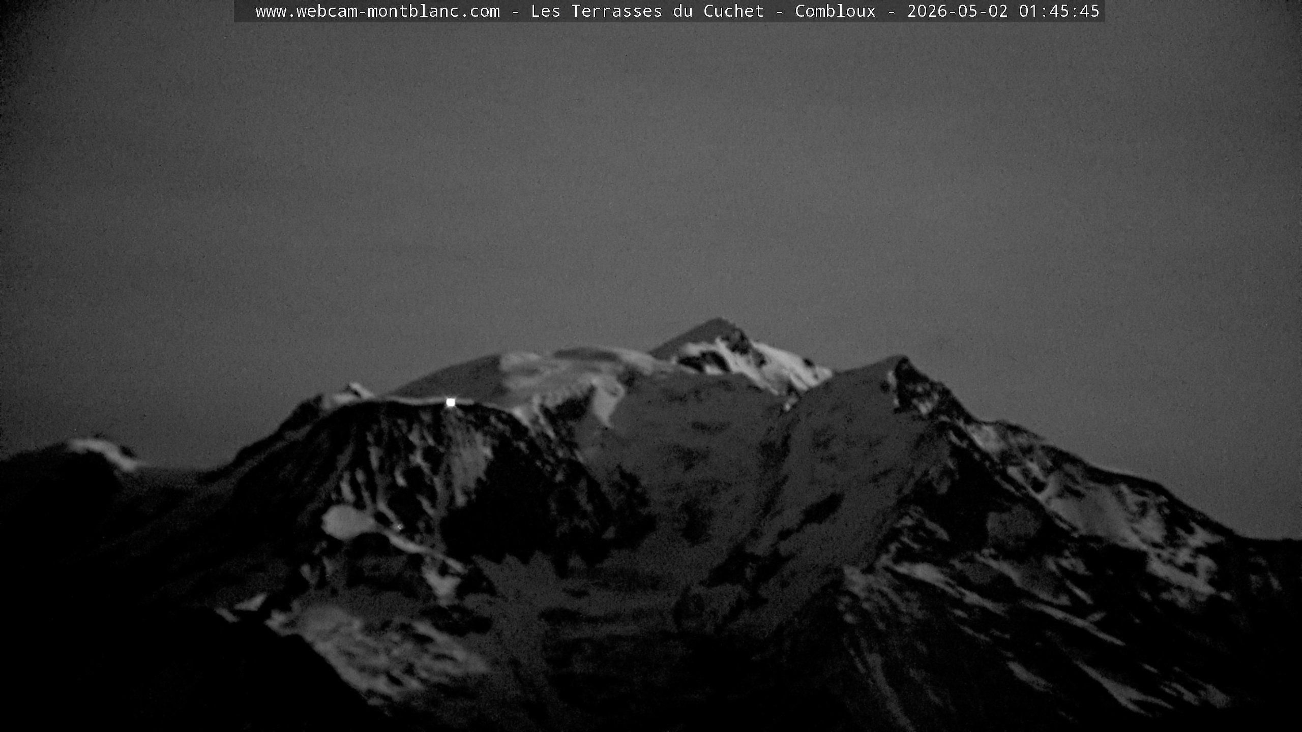 Mont Blanc