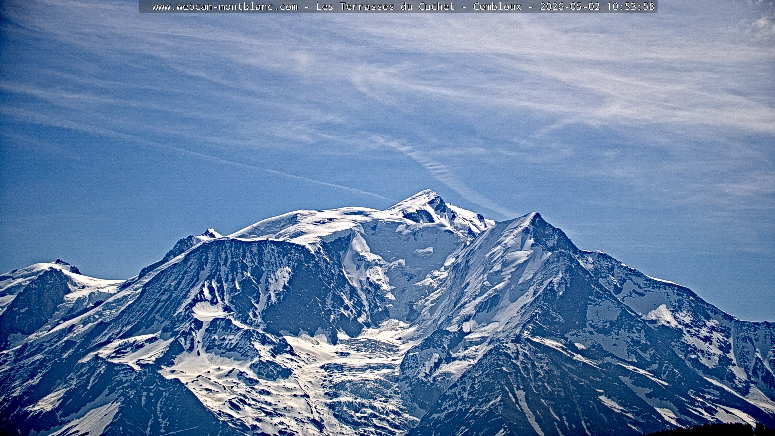 Mont Blanc
