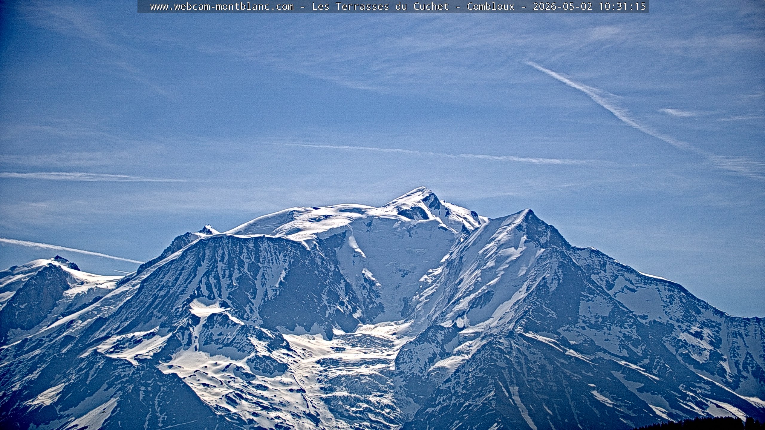 Mont Blanc