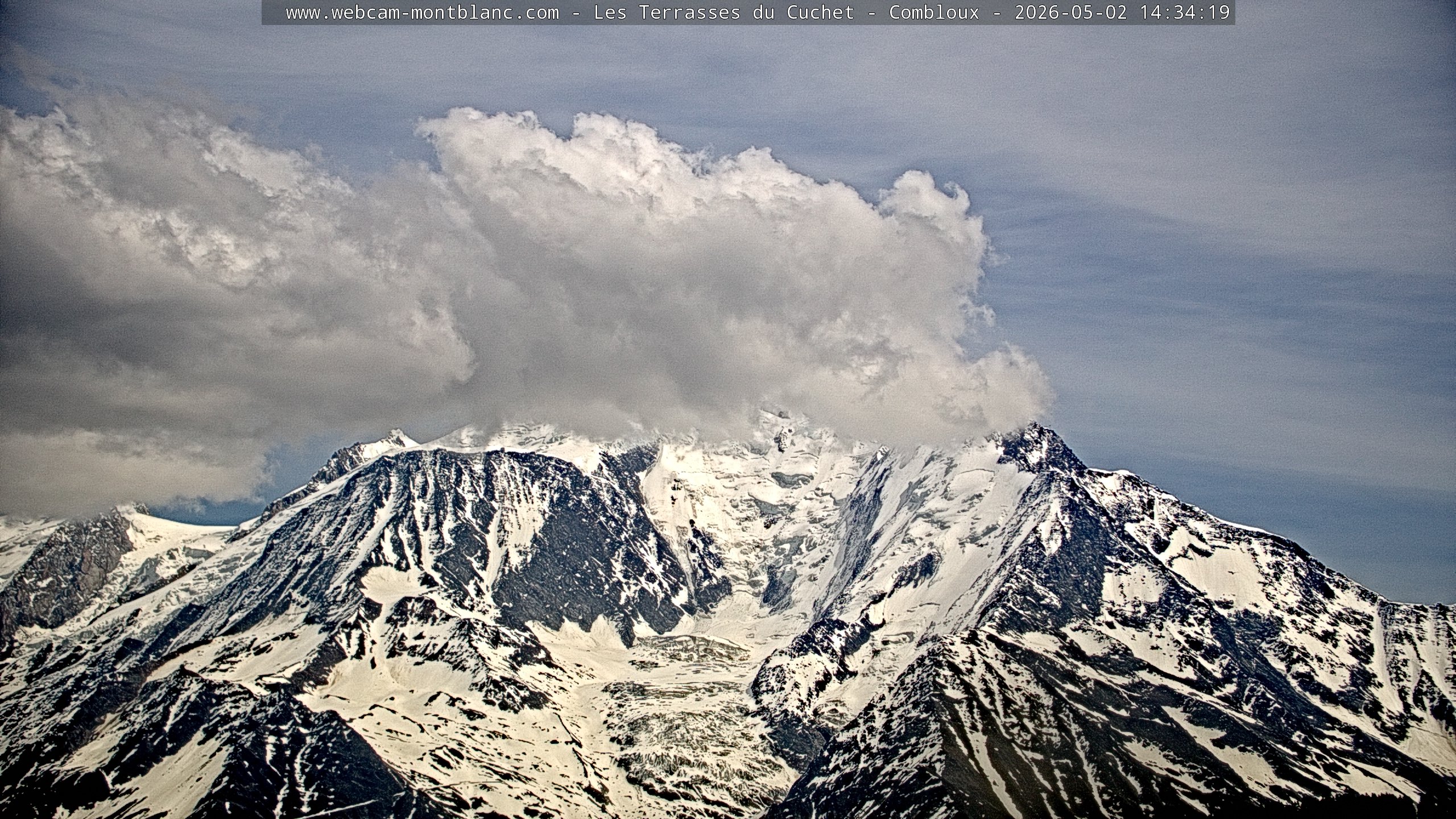 Mont Blanc