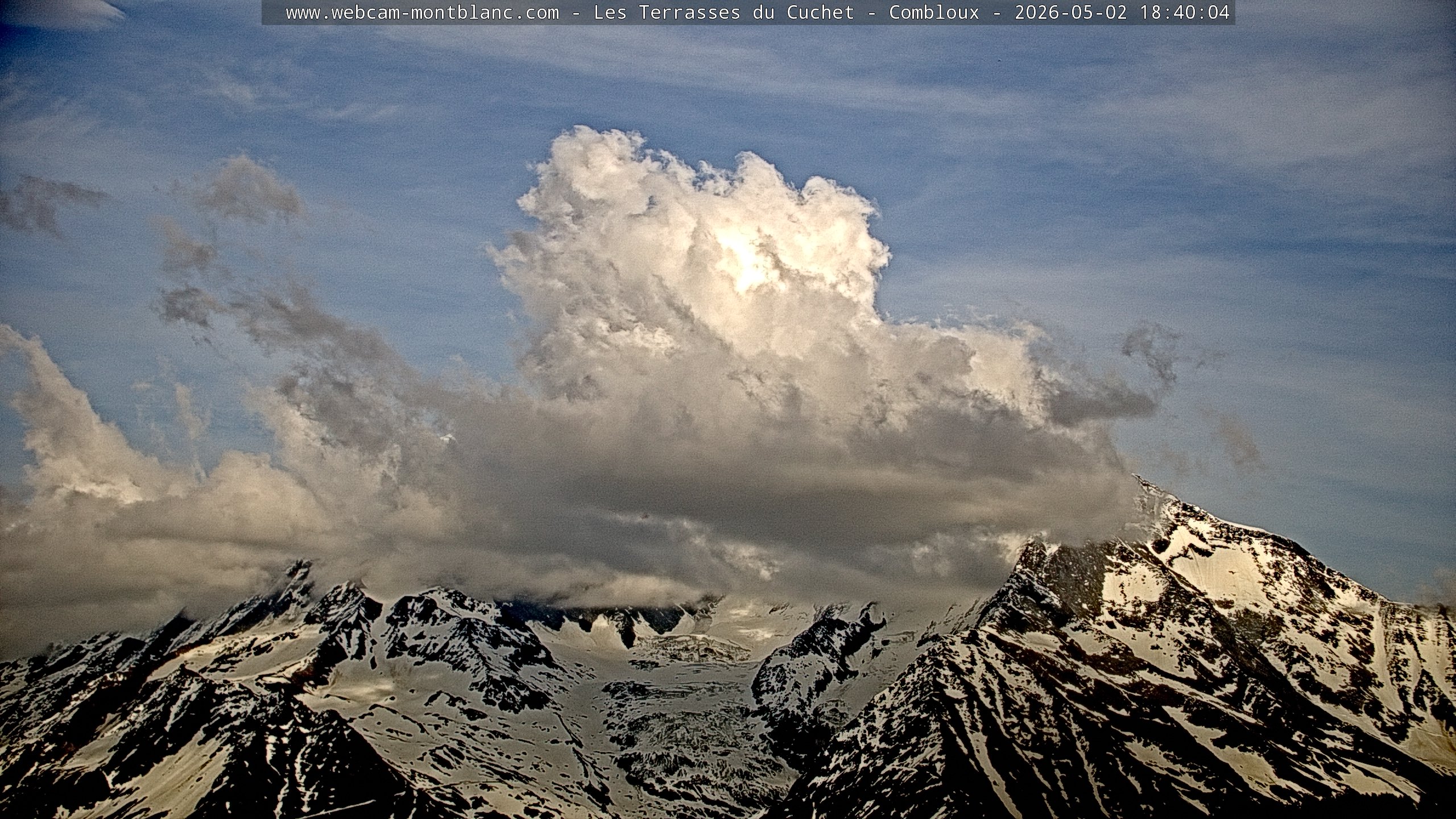 Mont Blanc