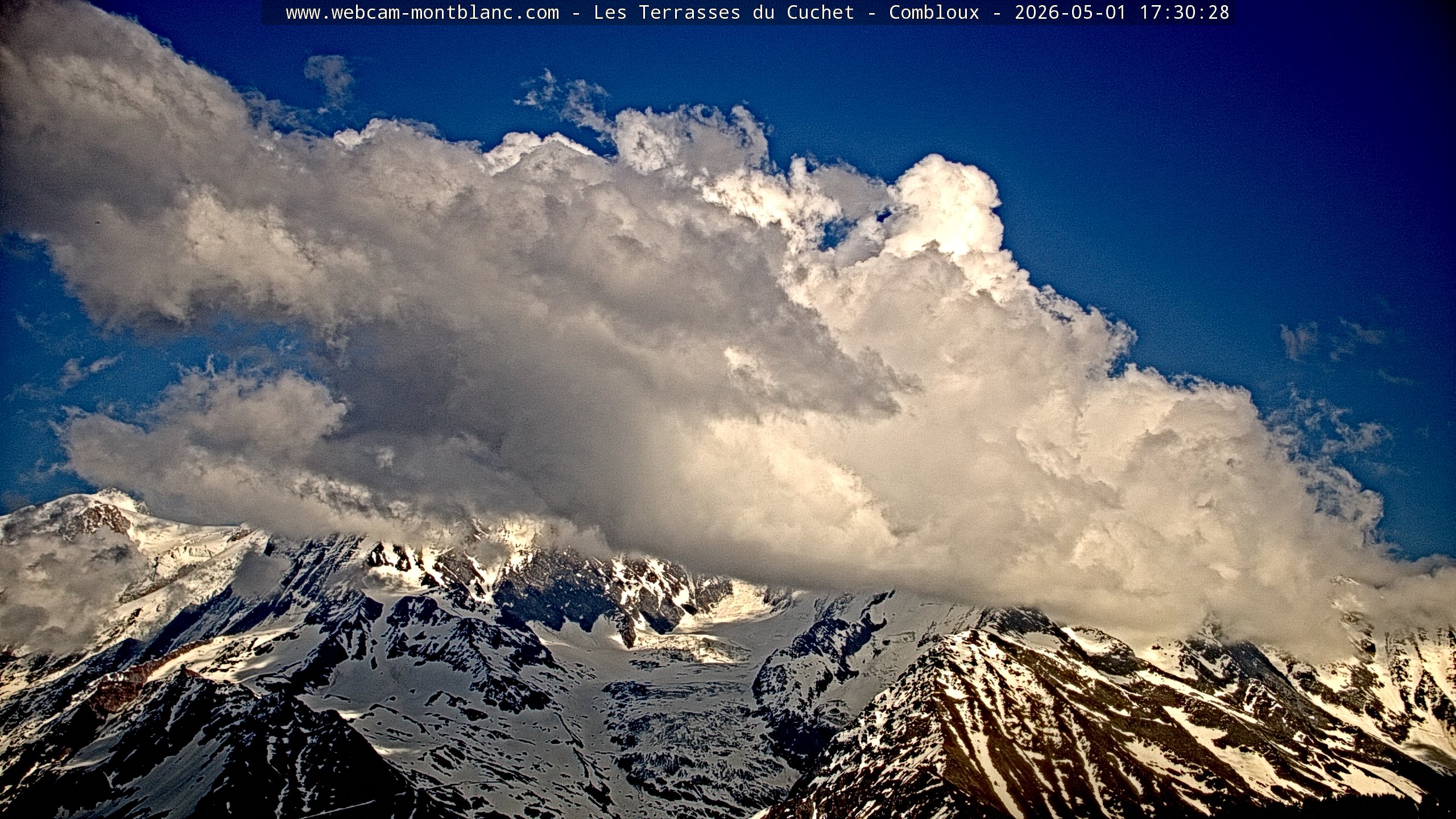 Mont Blanc