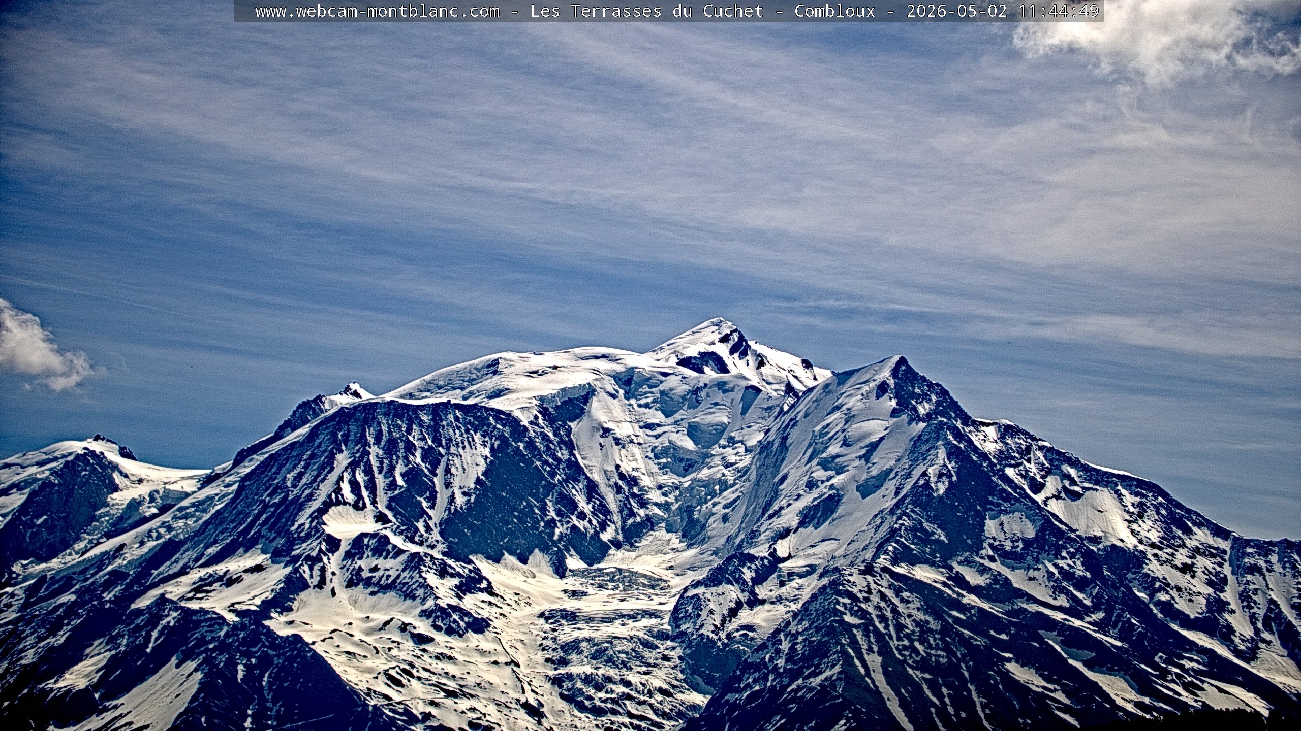 Mont Blanc