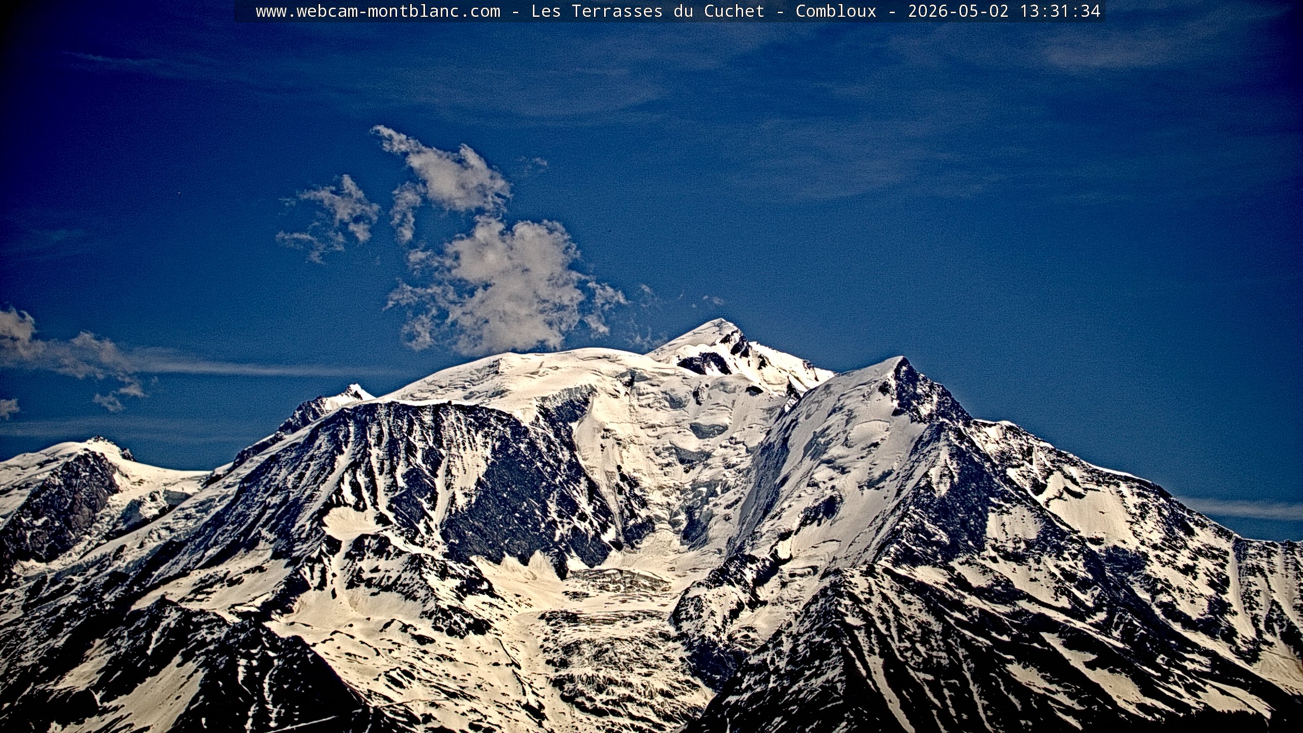 Mont Blanc