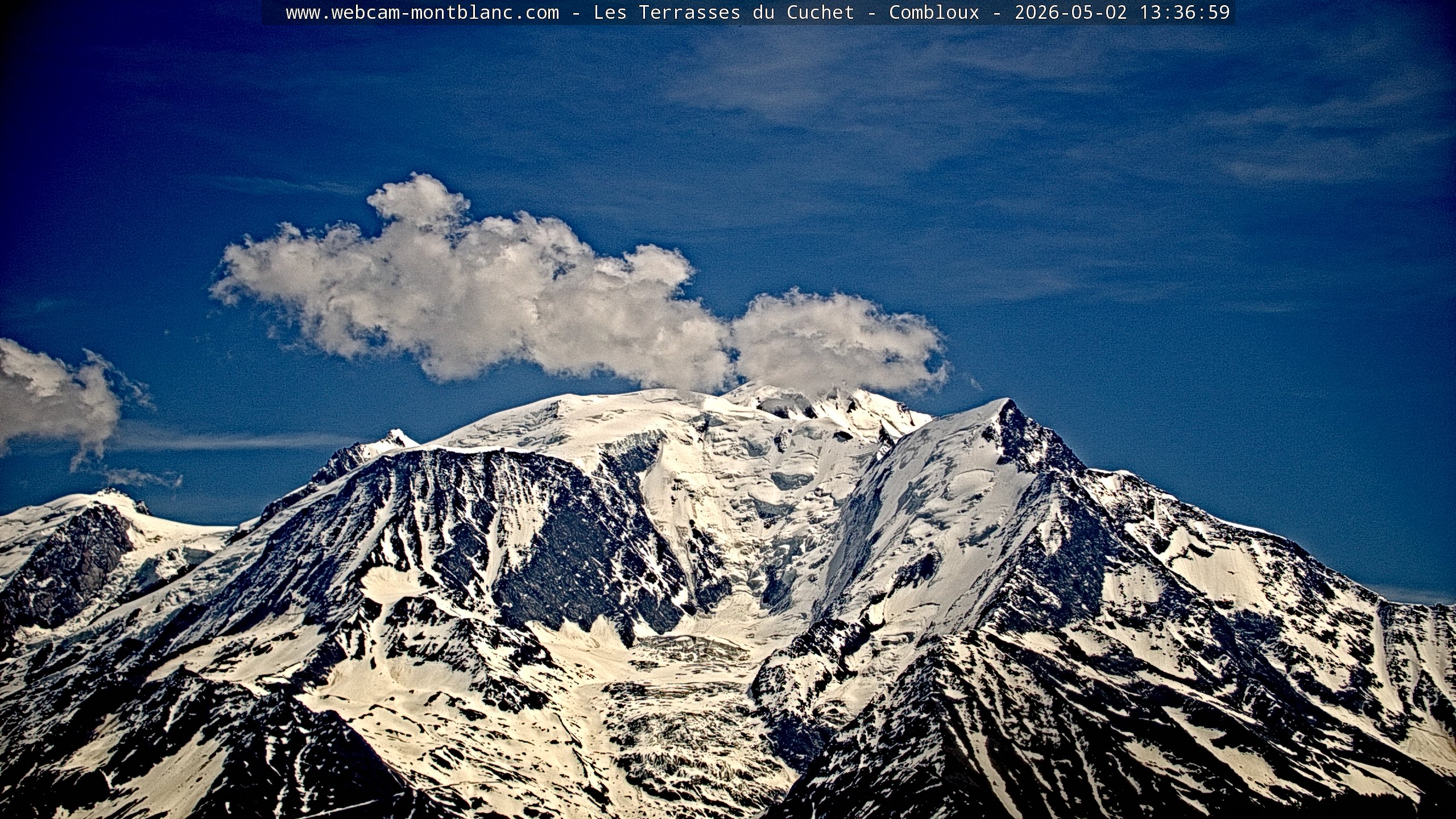 Mont Blanc