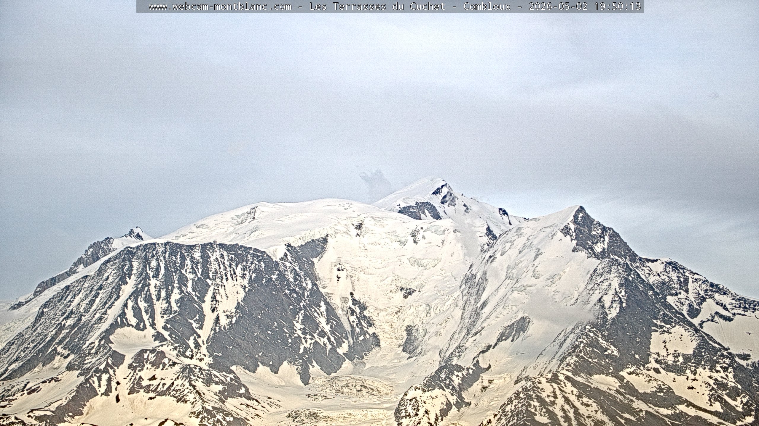 Mont Blanc