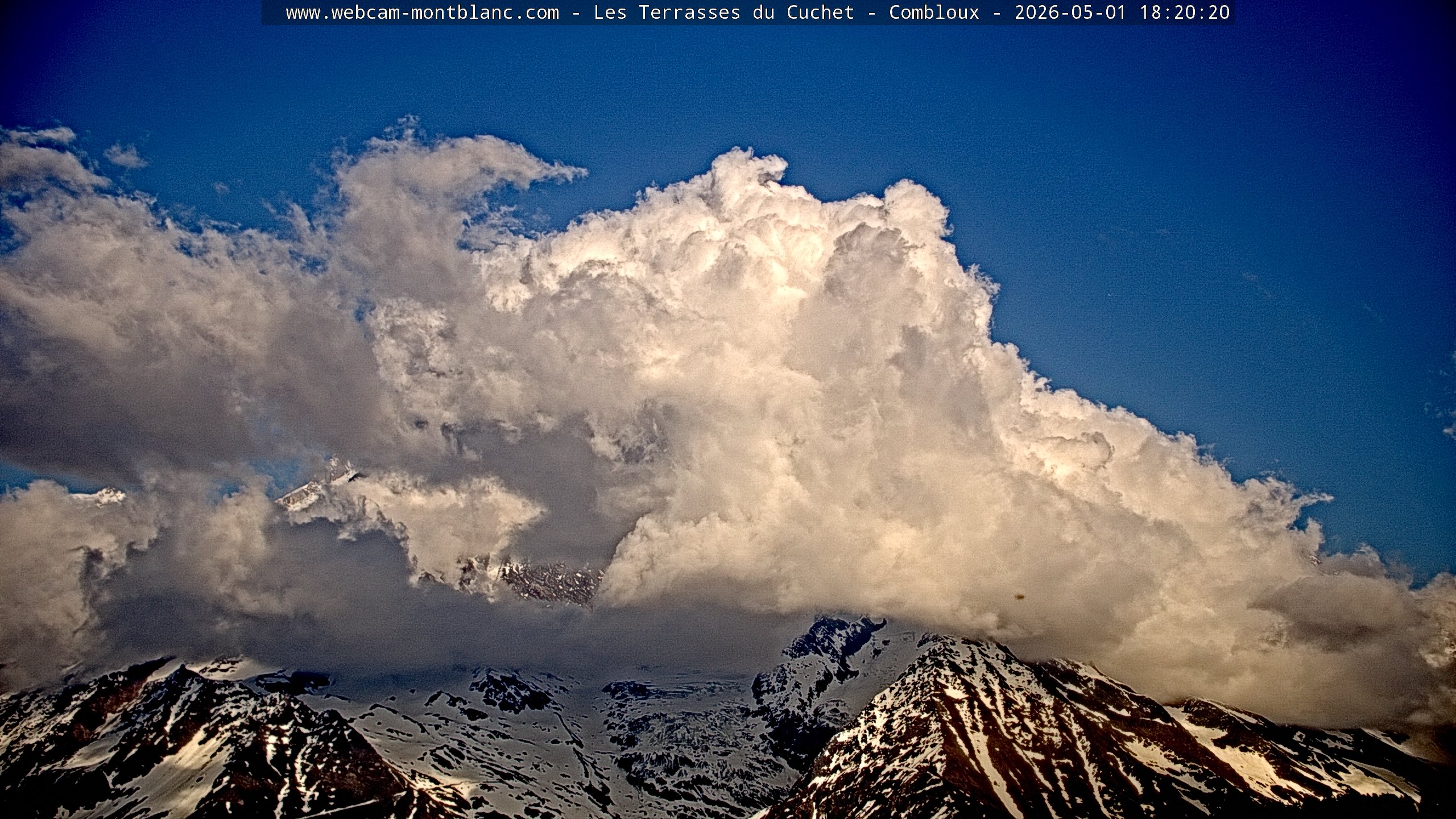 Mont Blanc