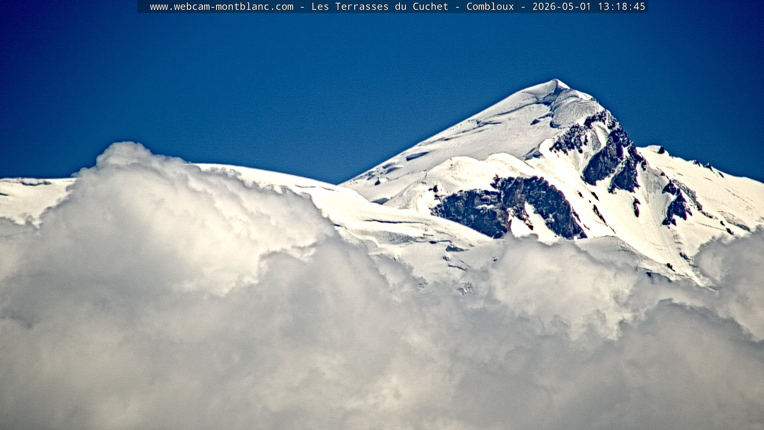 Mont Blanc