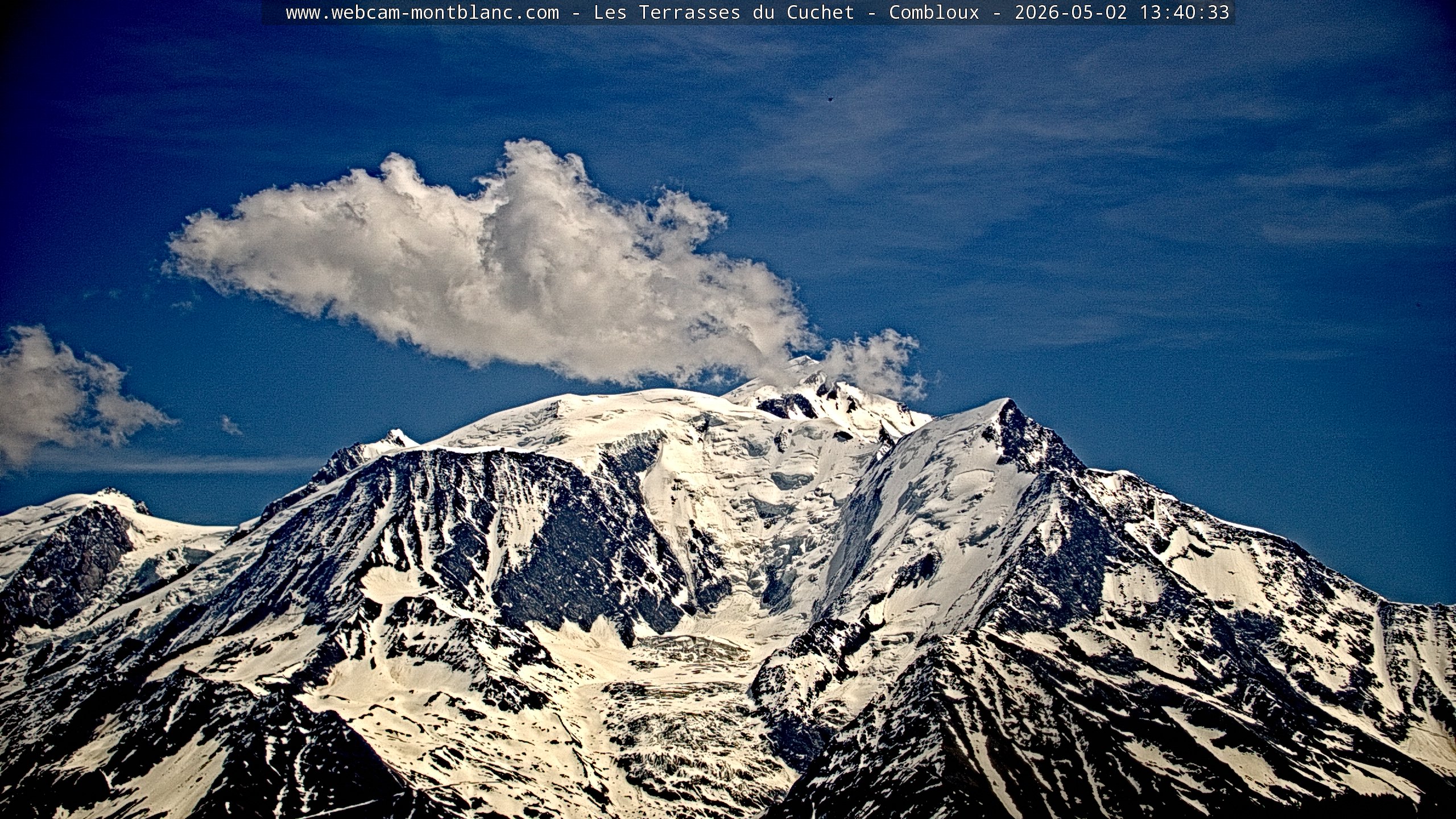 Mont Blanc