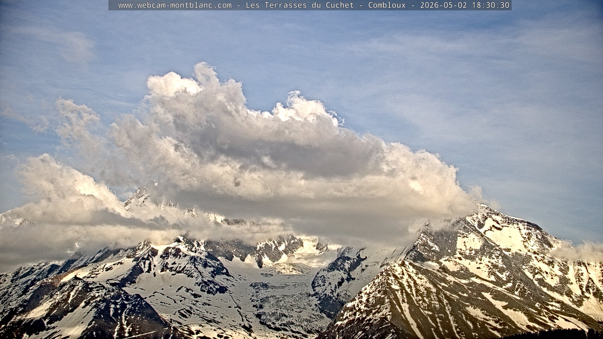 Mont Blanc