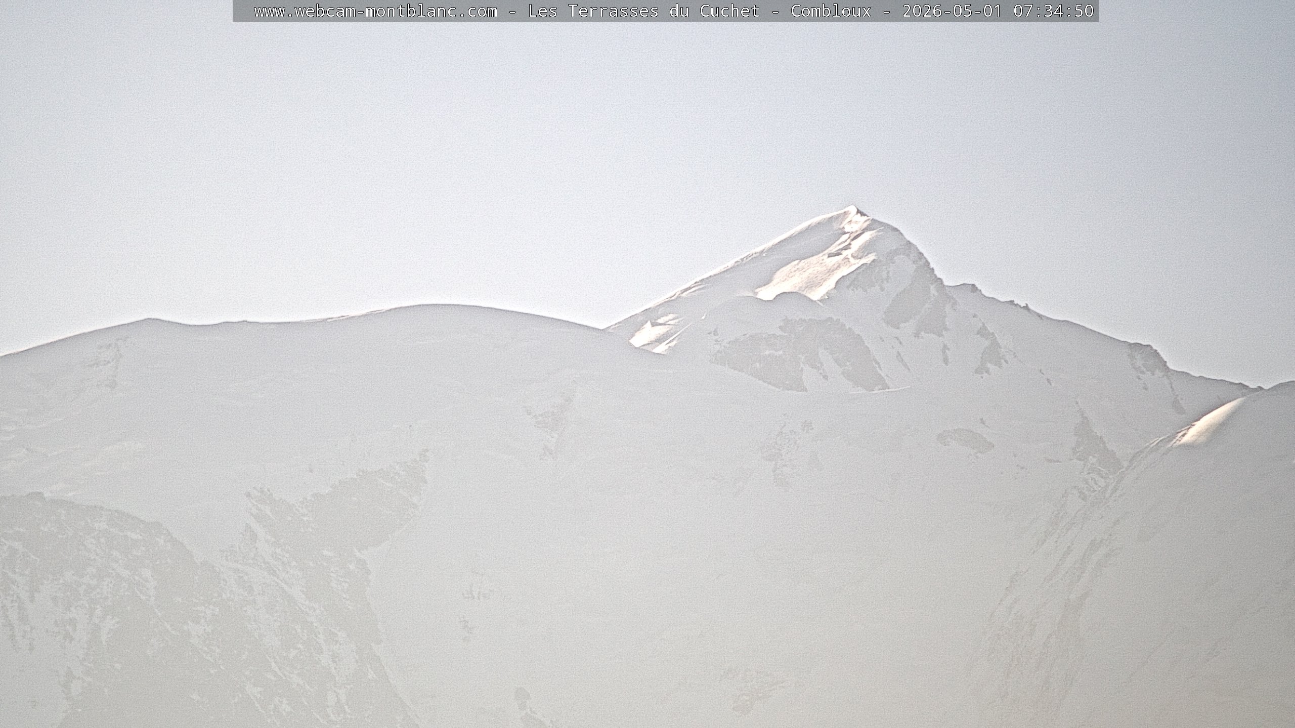 Mont Blanc