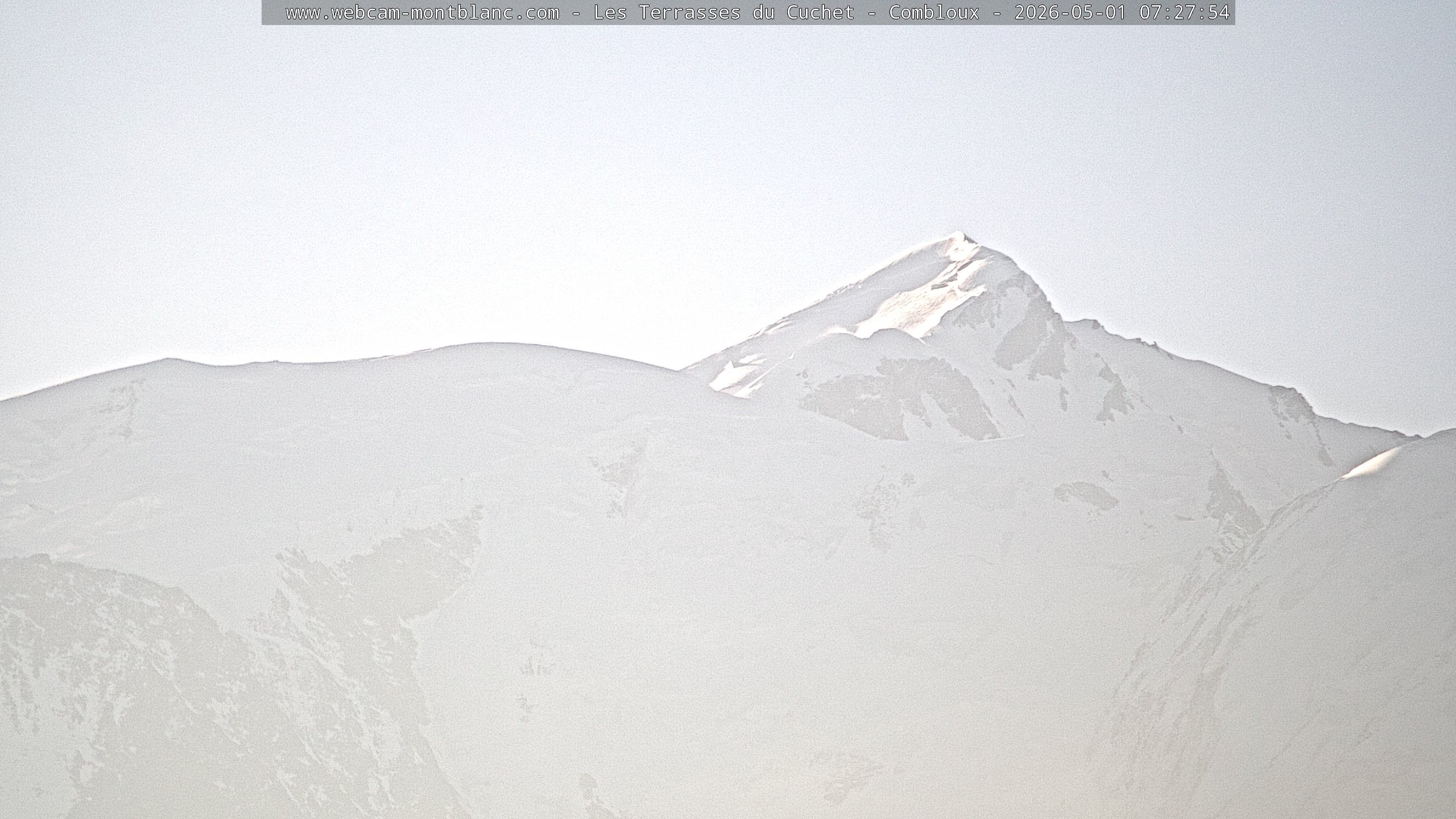 Mont Blanc