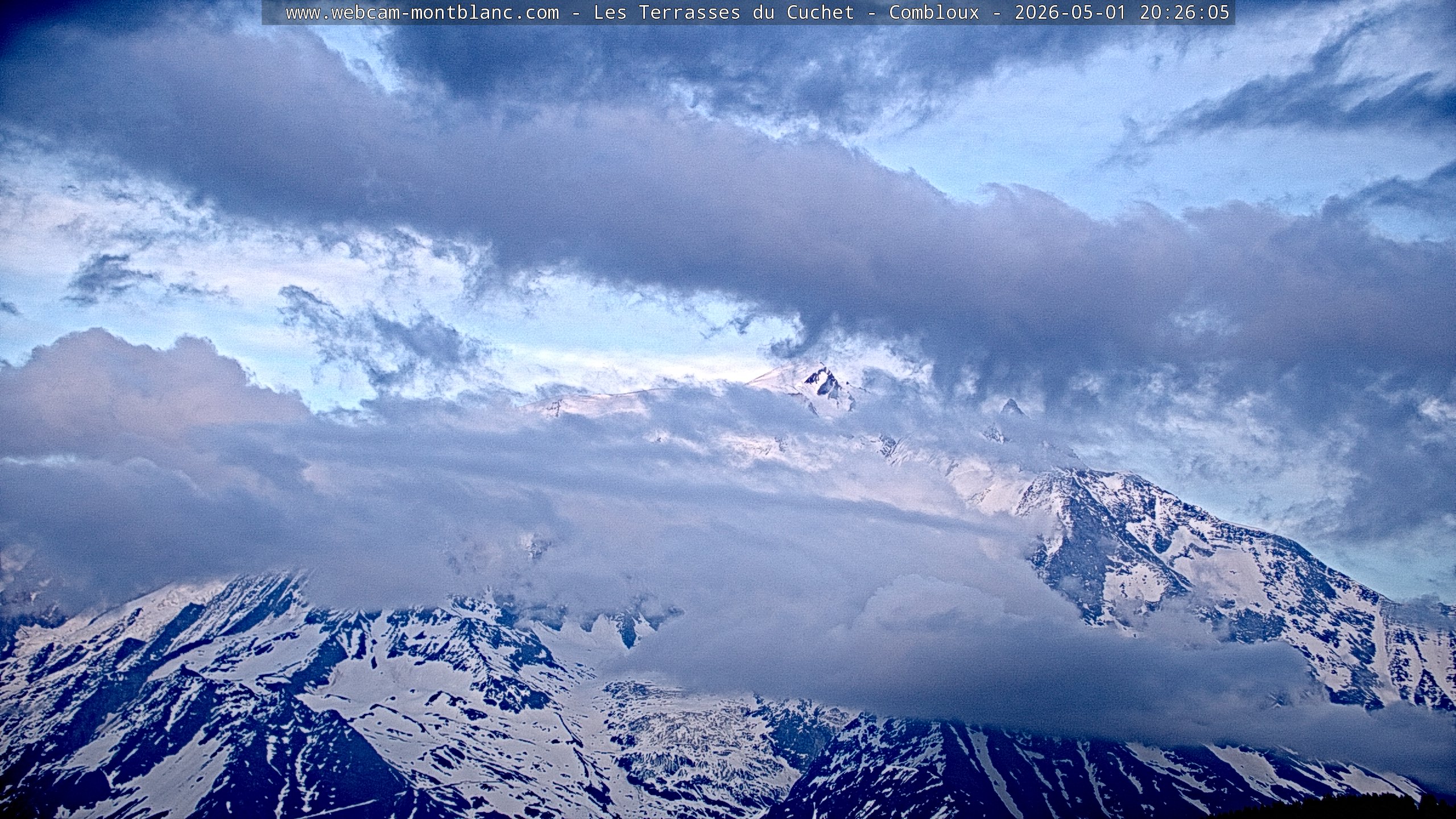 Mont Blanc