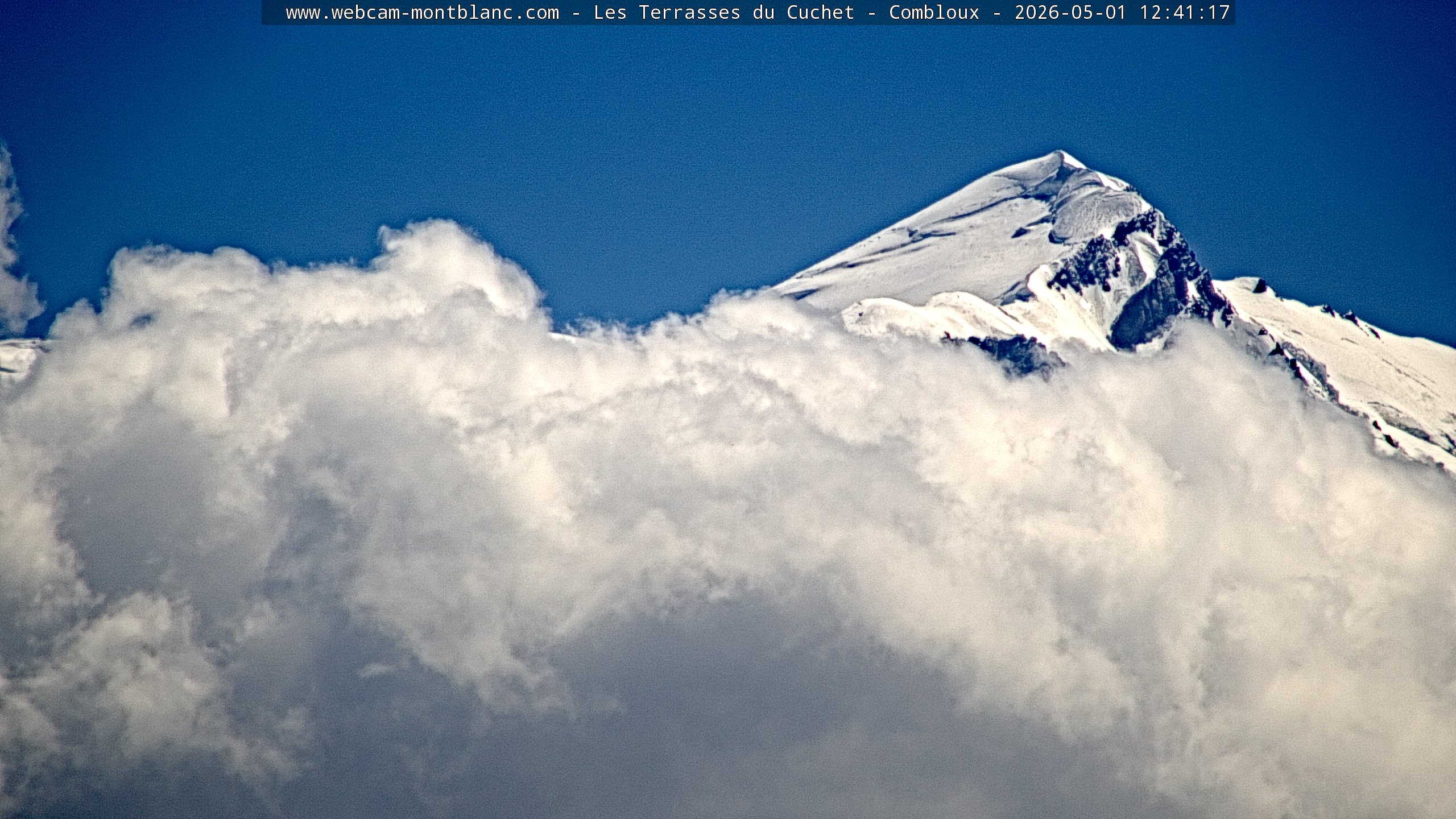 Mont Blanc