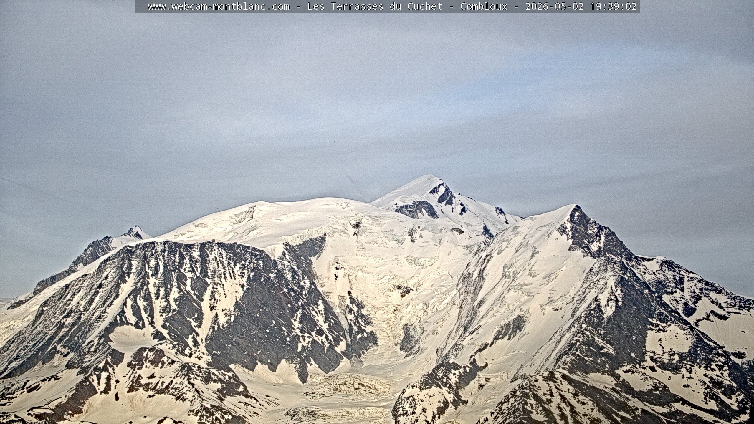 Mont Blanc