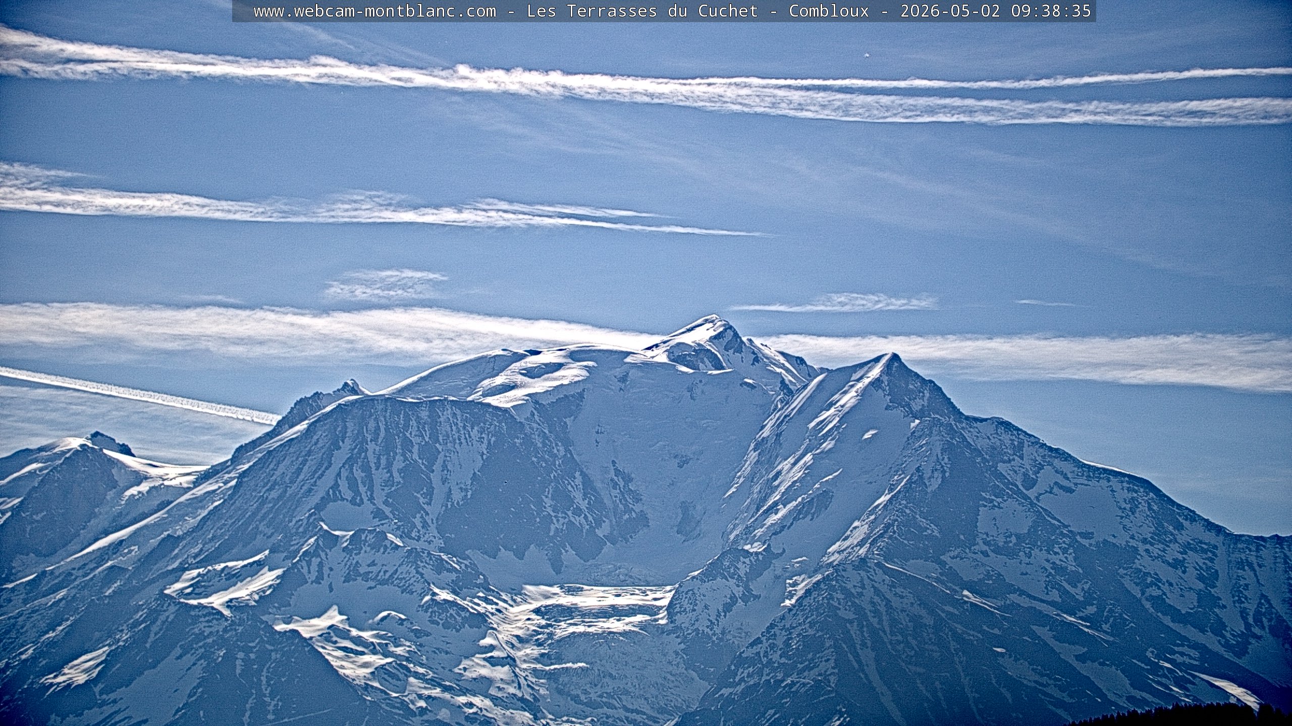 Mont Blanc