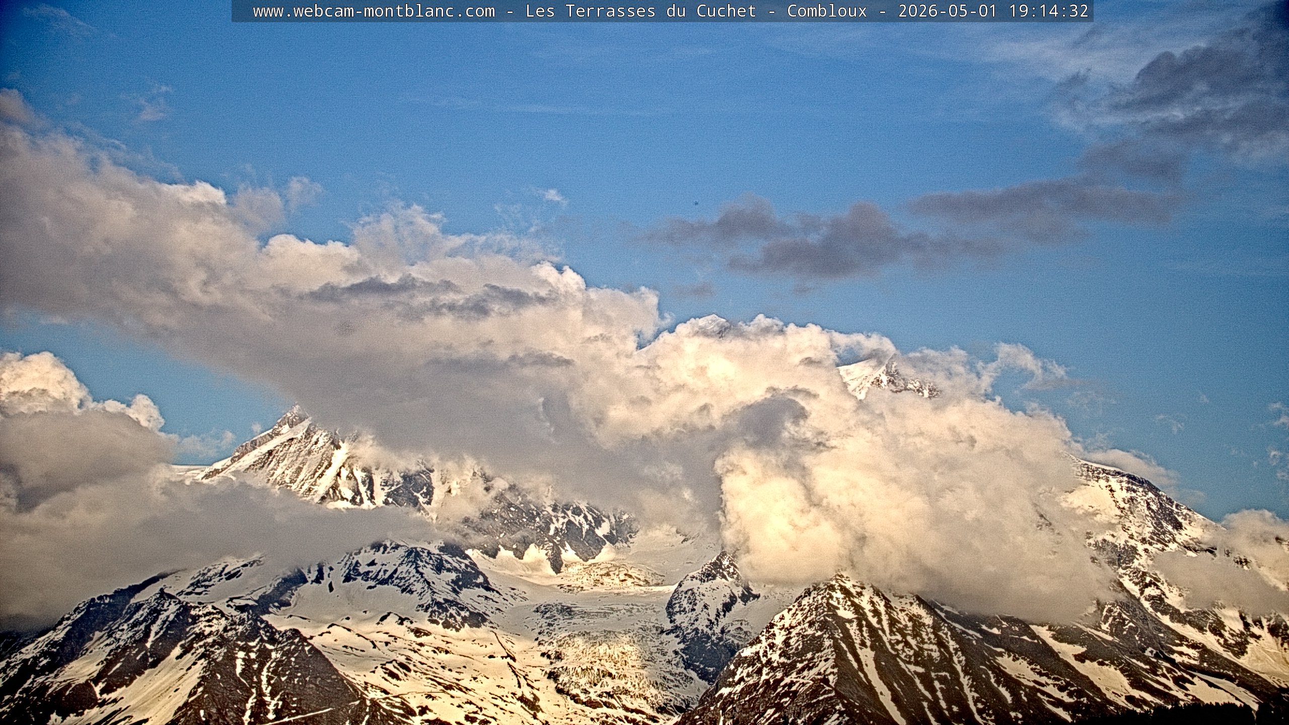 Mont Blanc