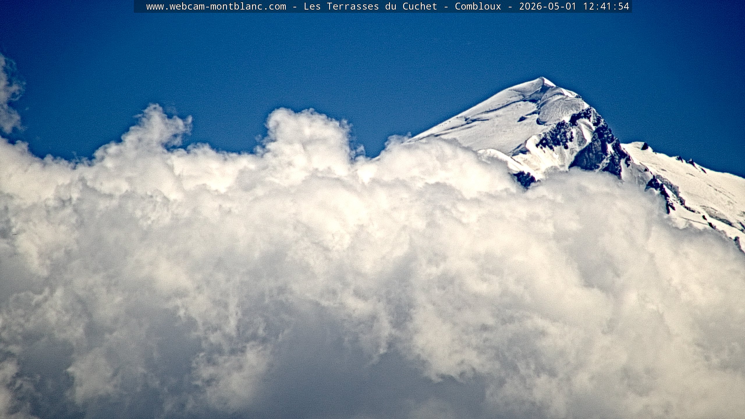 Mont Blanc