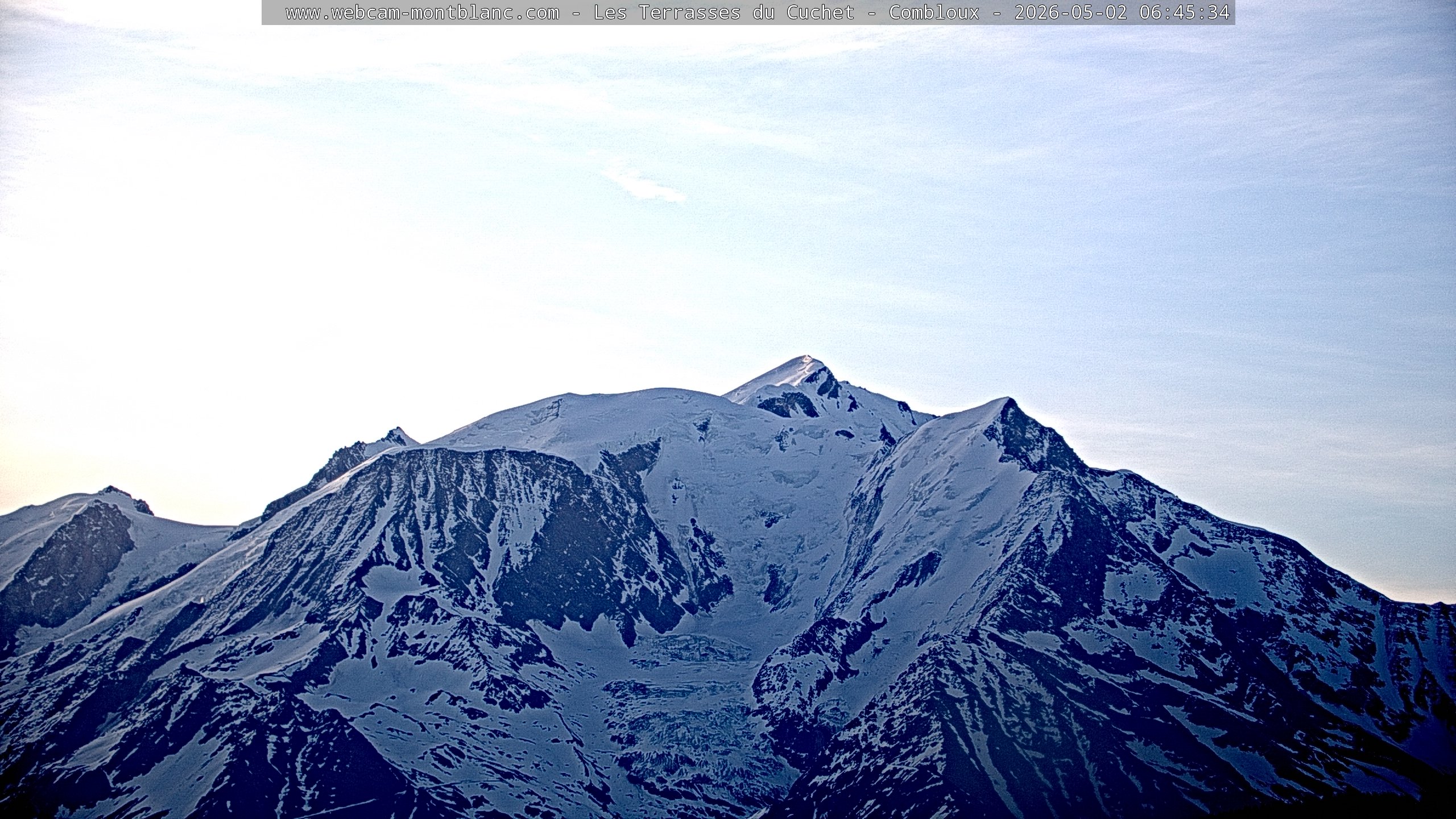 Mont Blanc