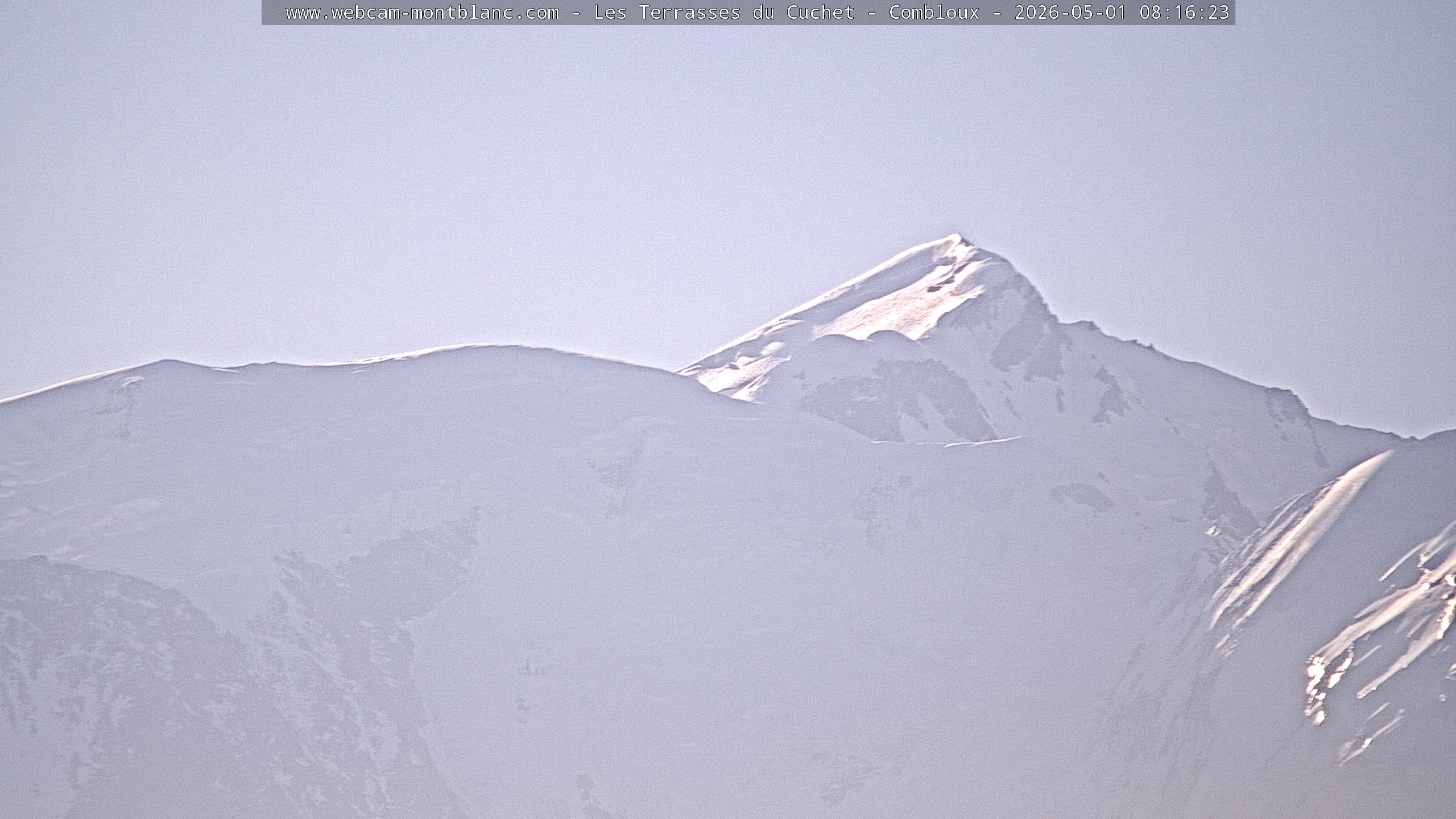 Mont Blanc