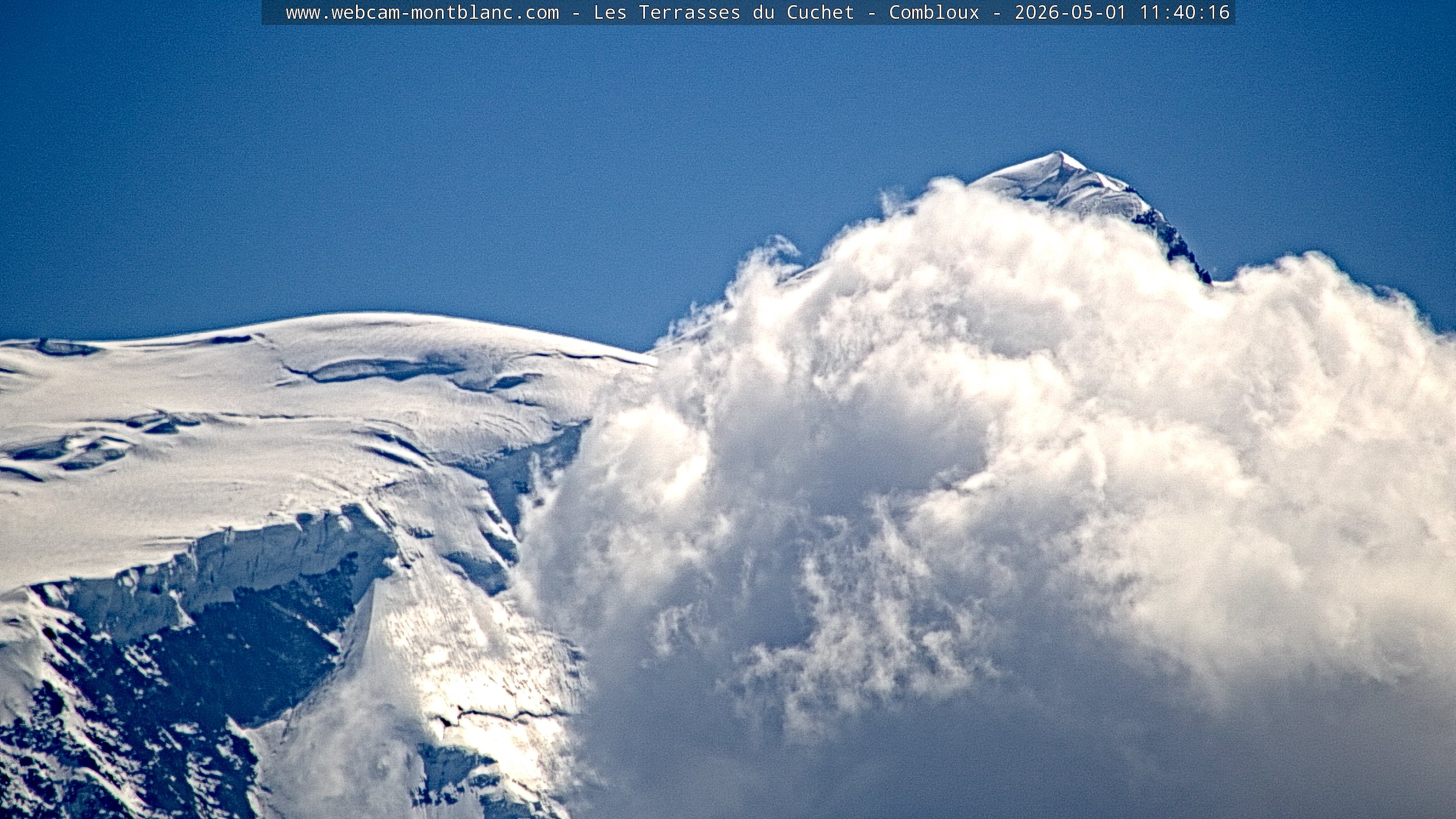 Mont Blanc
