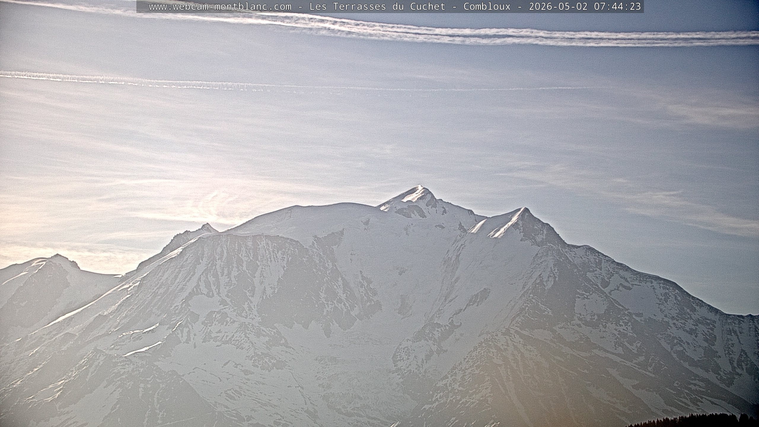 Mont Blanc