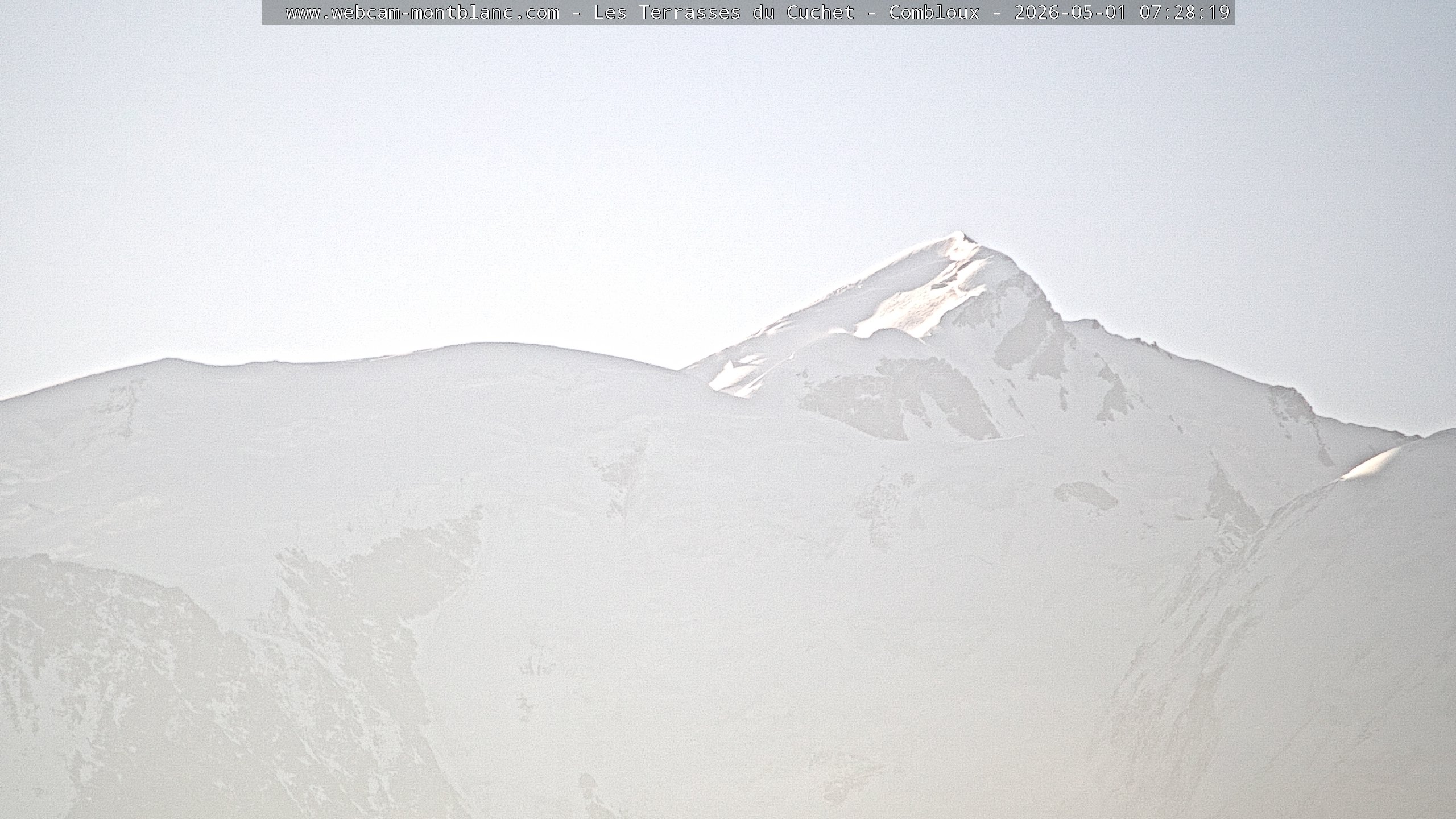Mont Blanc