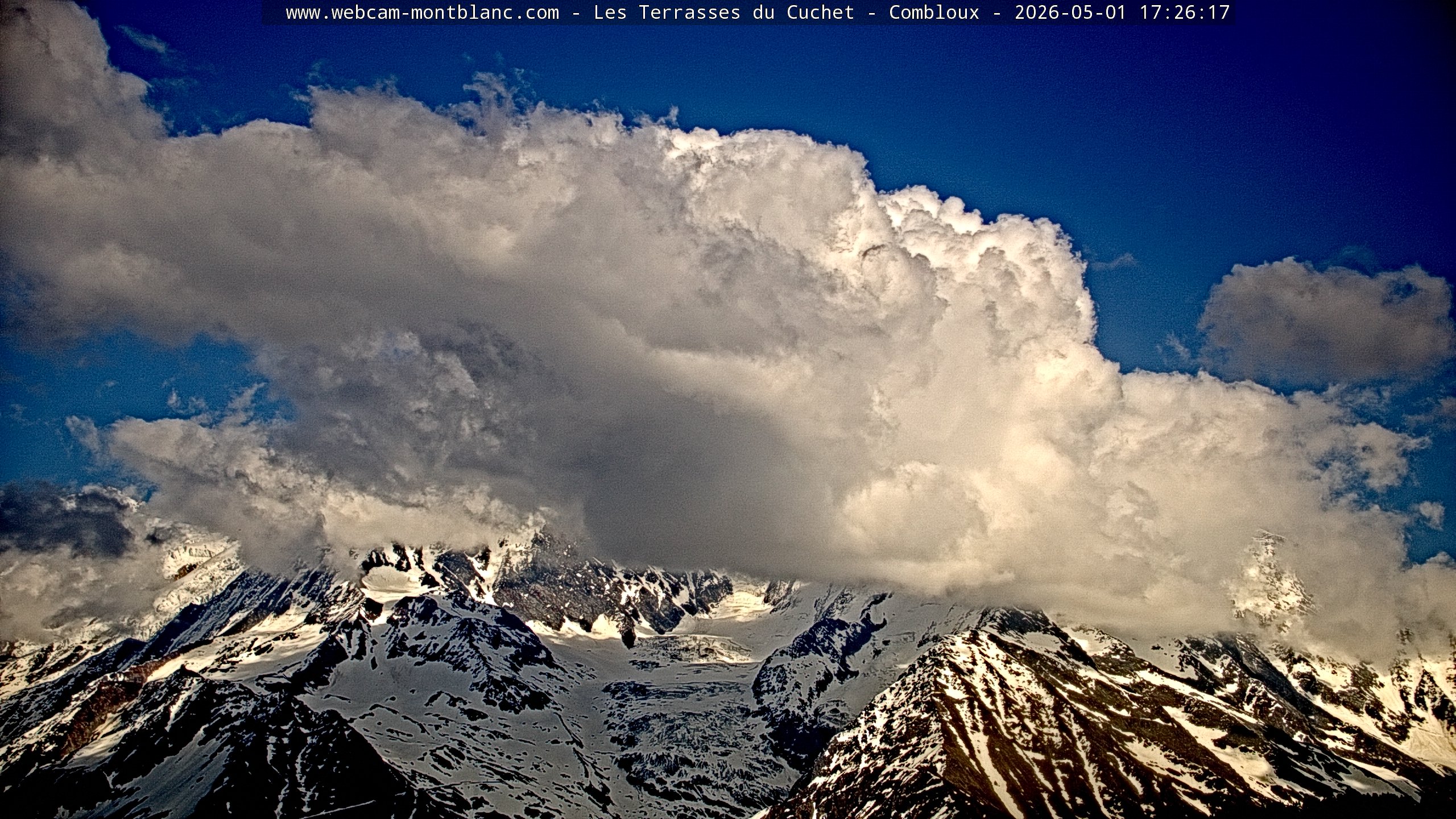 Mont Blanc