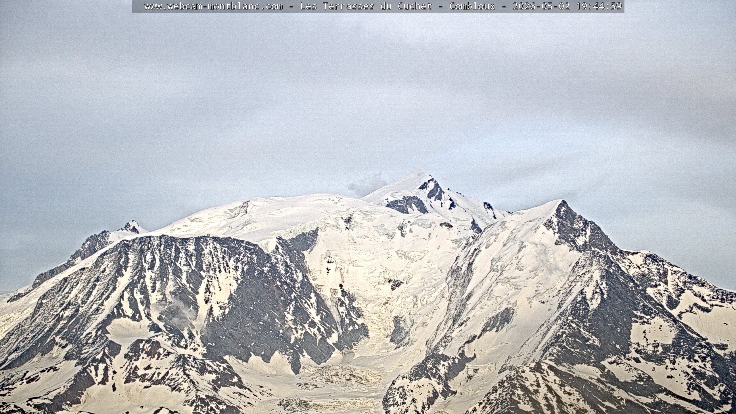 Mont Blanc