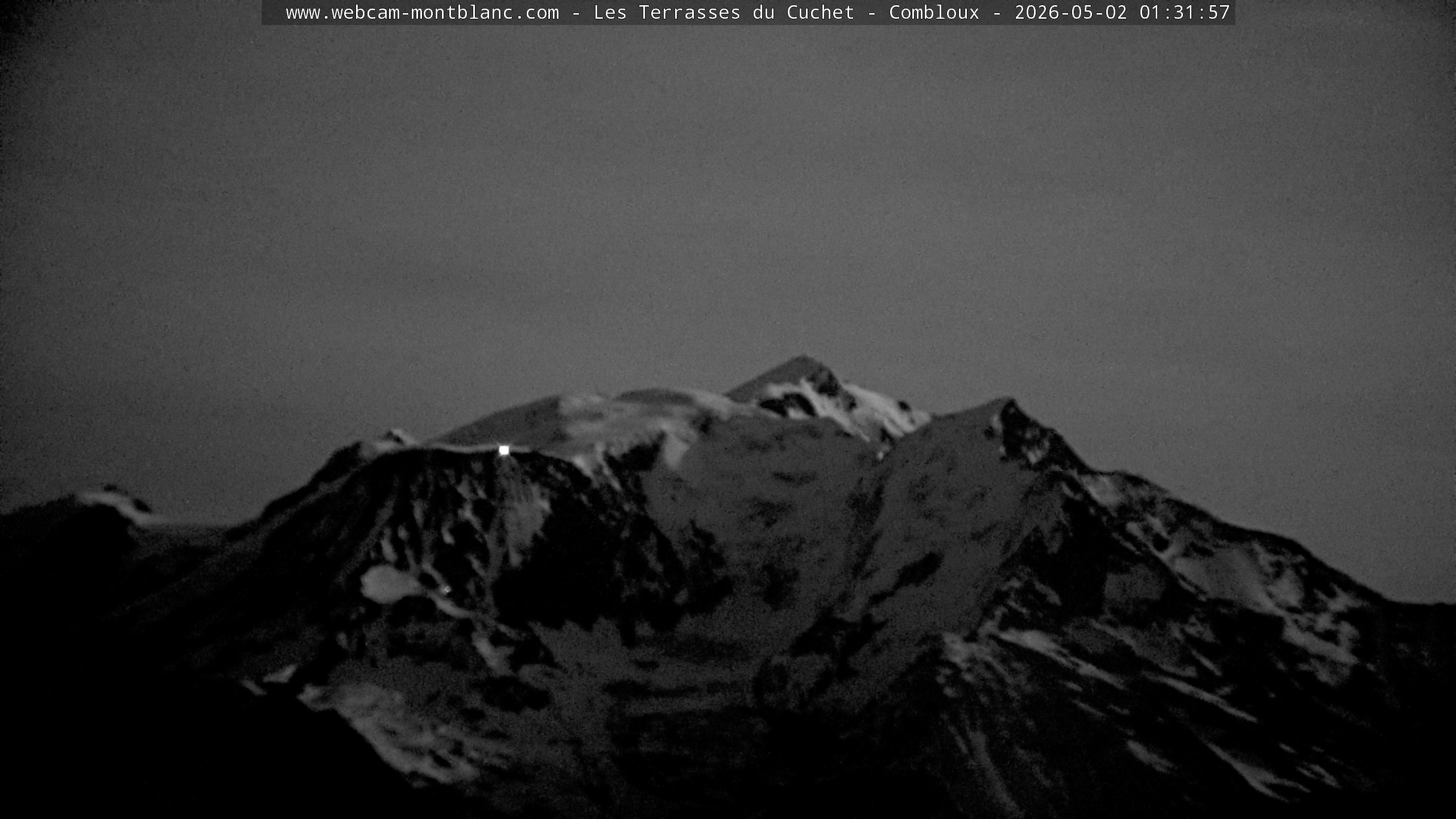 Mont Blanc
