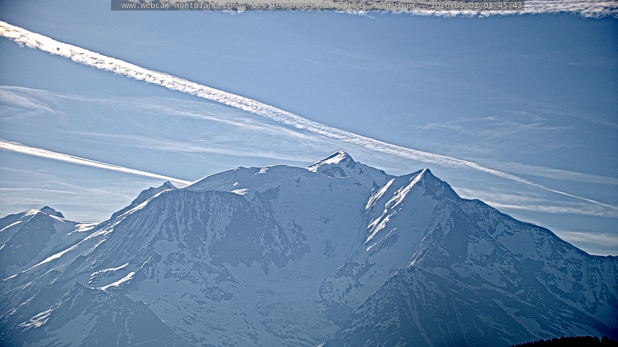 Mont Blanc