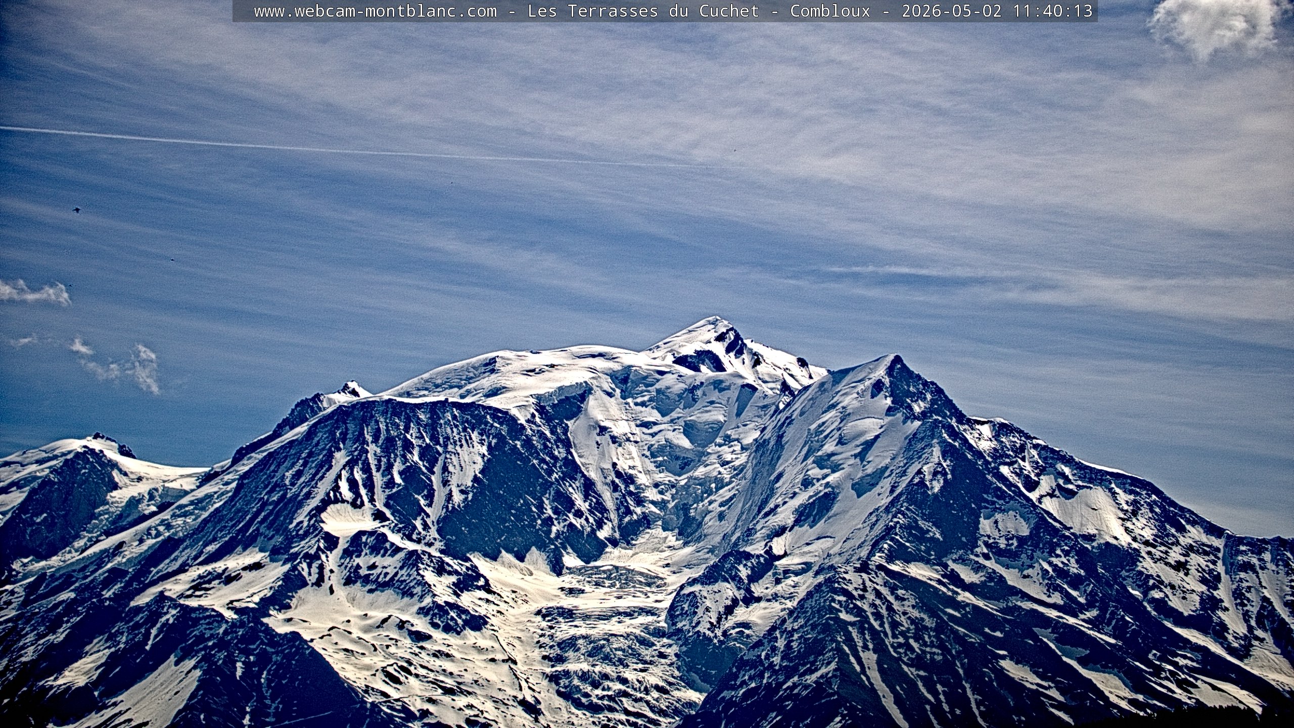 Mont Blanc