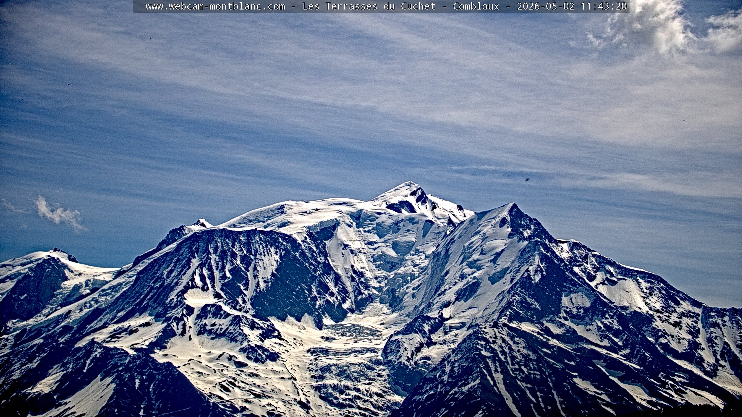 Mont Blanc