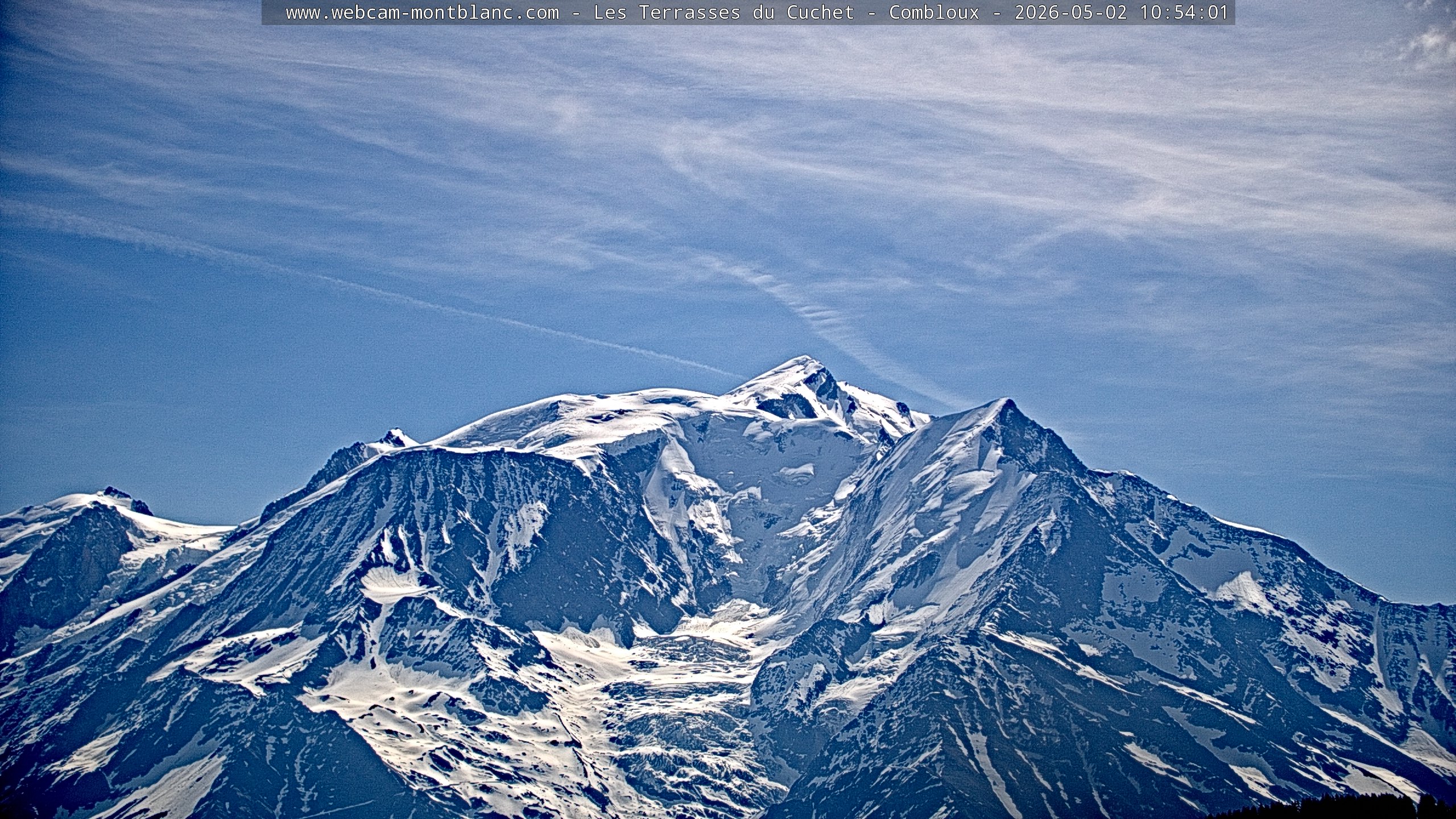 Mont Blanc