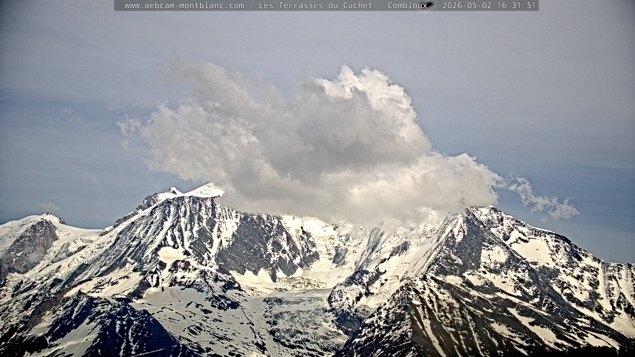 Mont Blanc