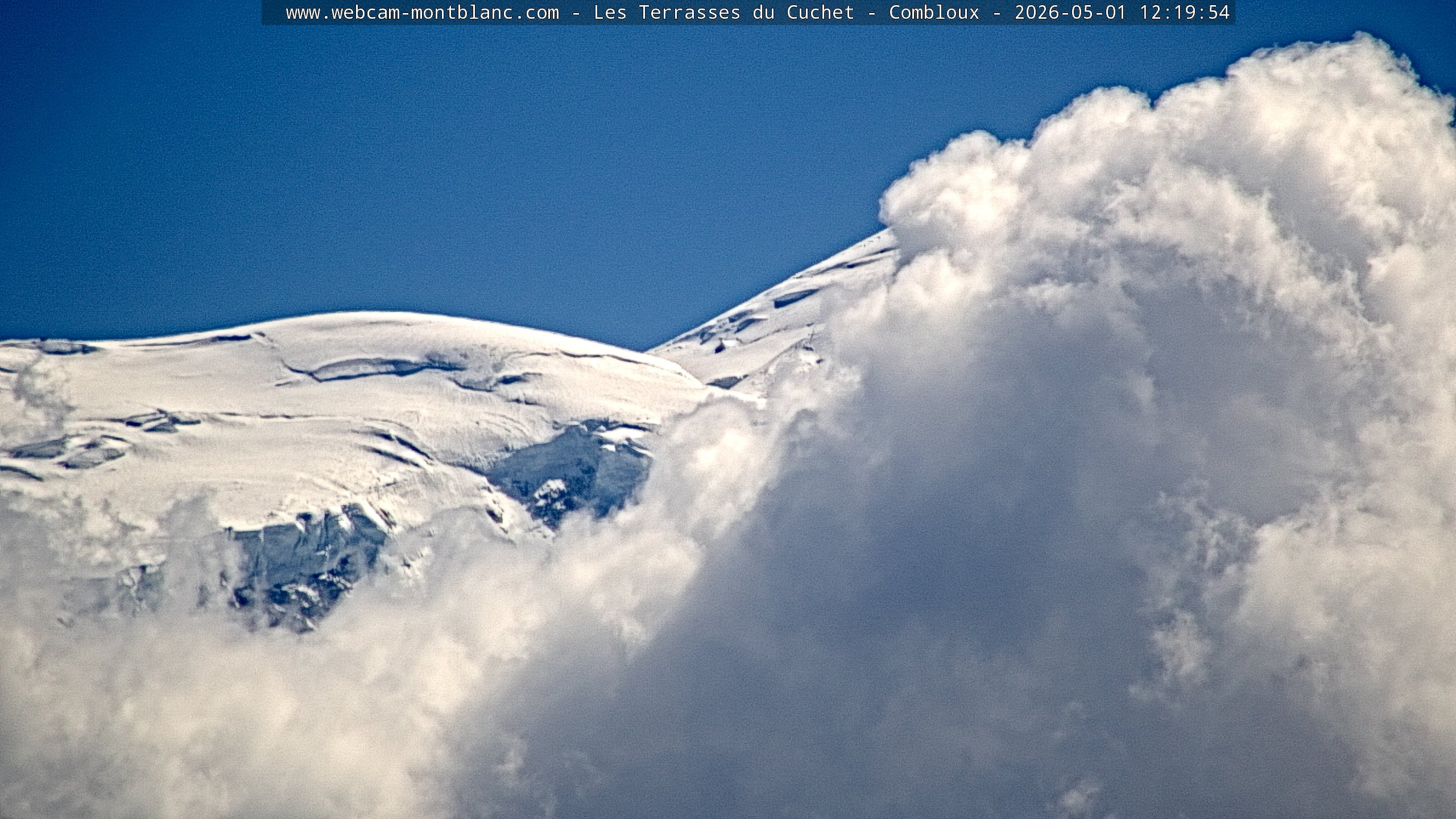Mont Blanc