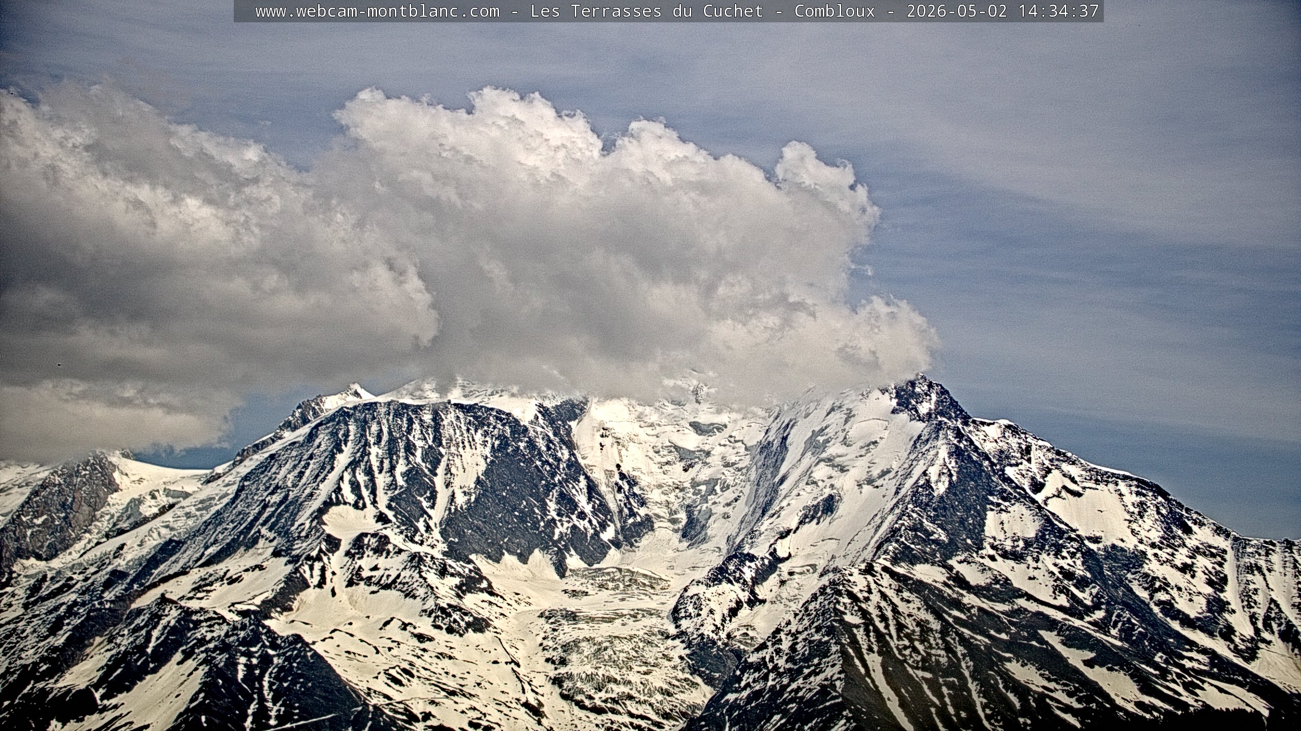 Mont Blanc