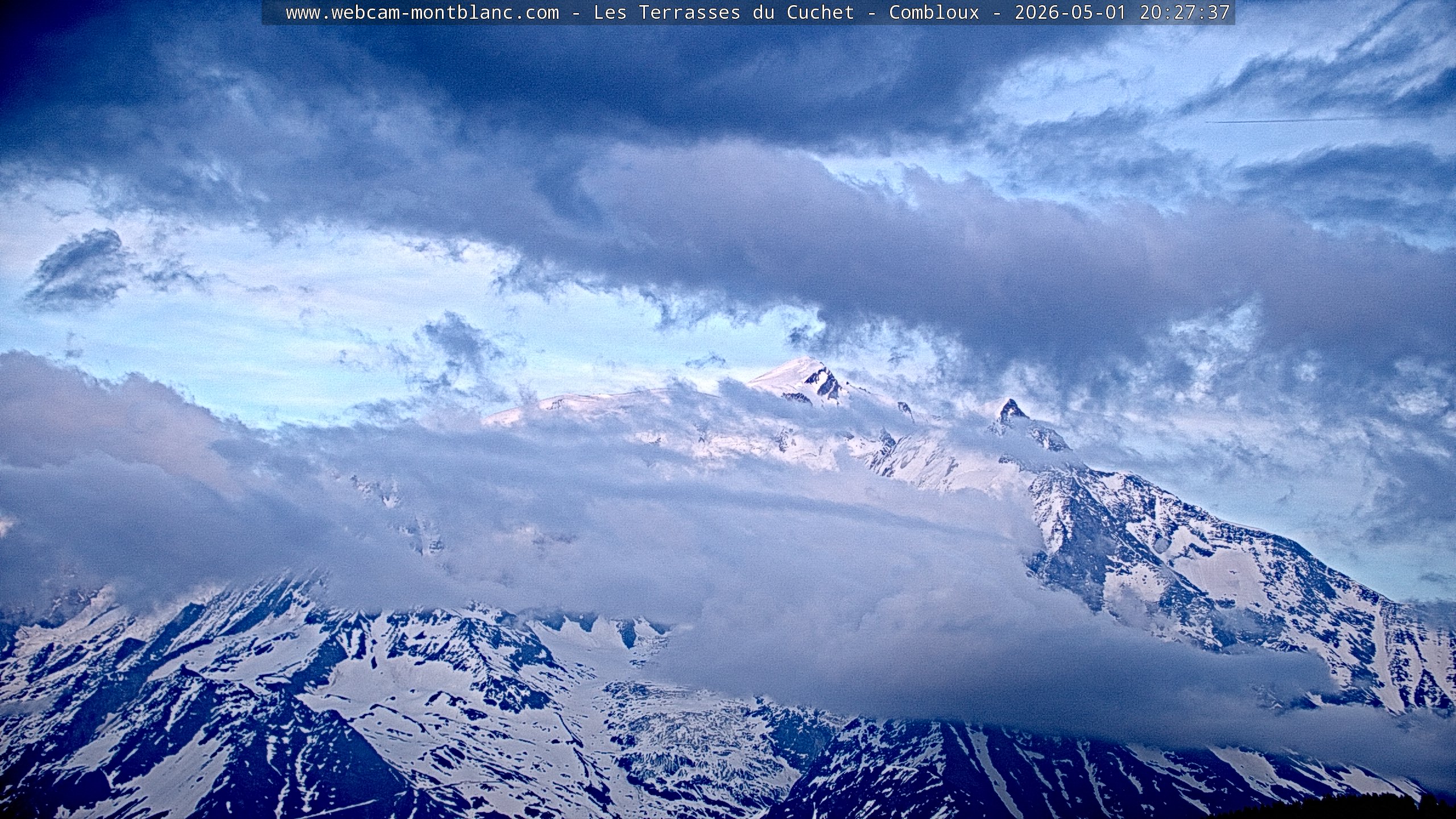 Mont Blanc