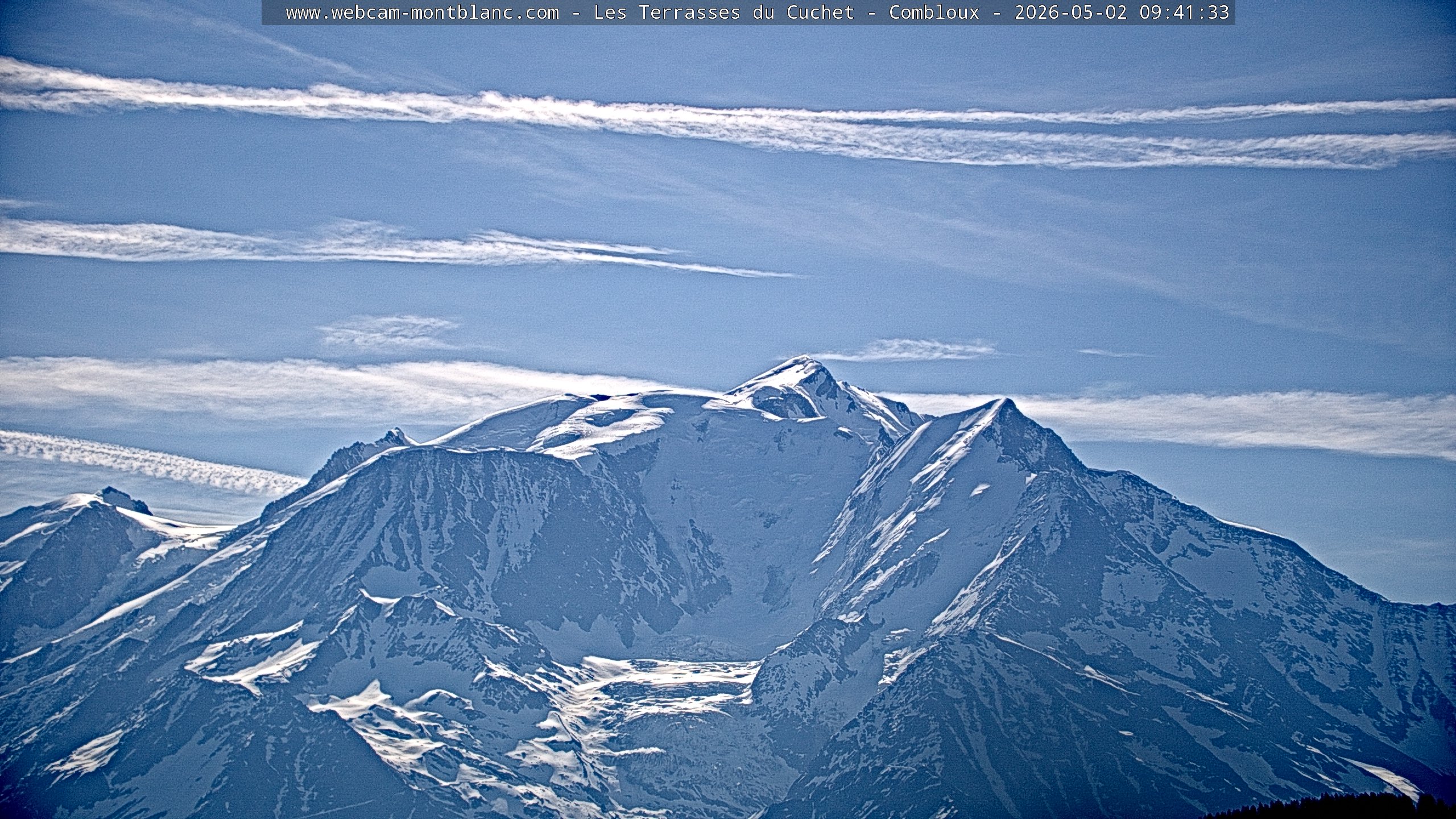Mont Blanc