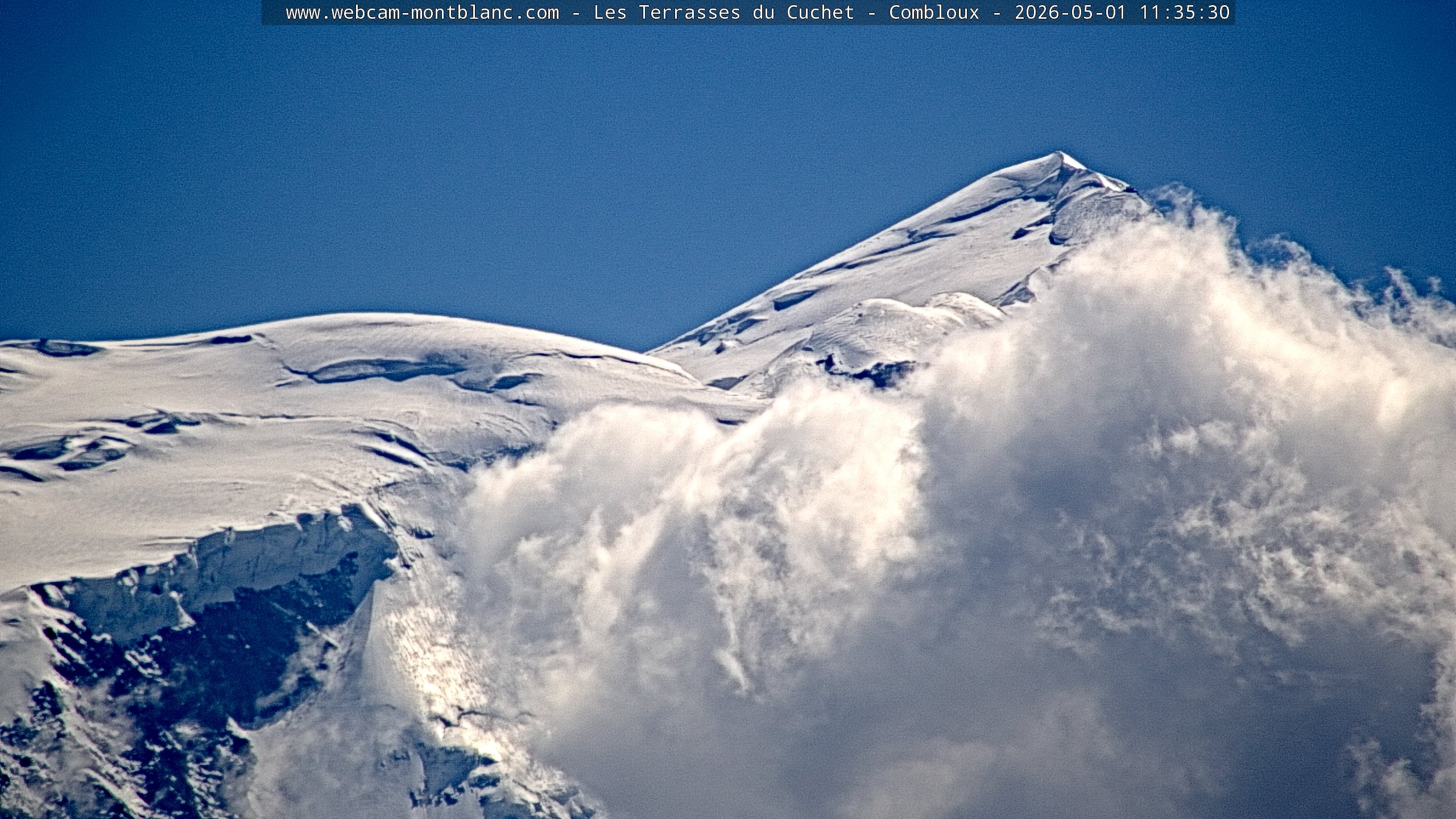 Mont Blanc