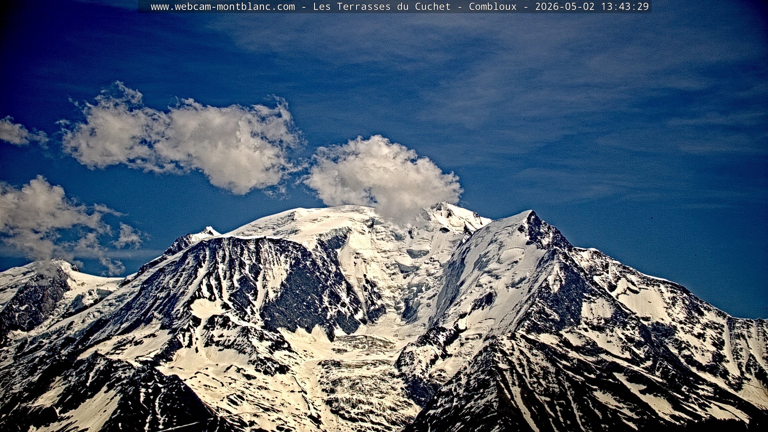 Mont Blanc
