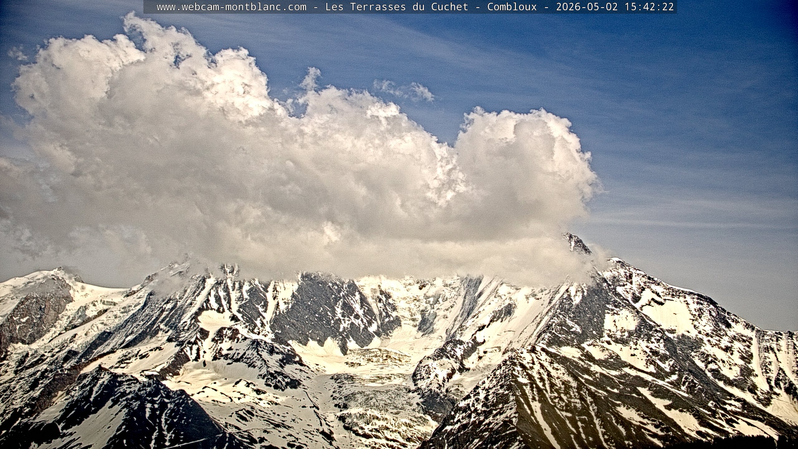 Mont Blanc