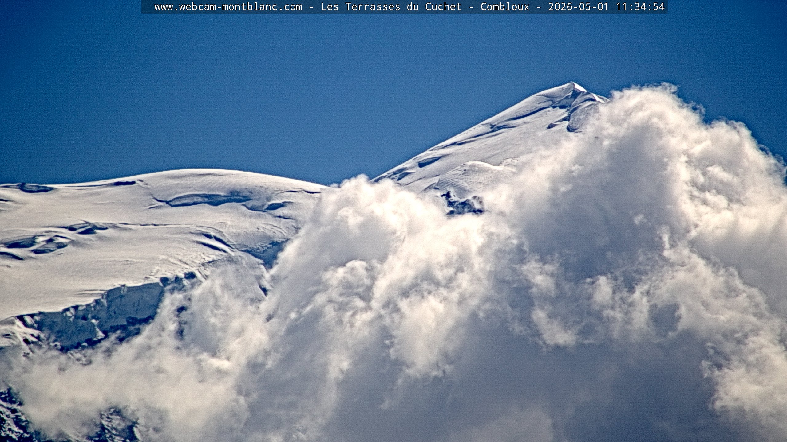 Mont Blanc